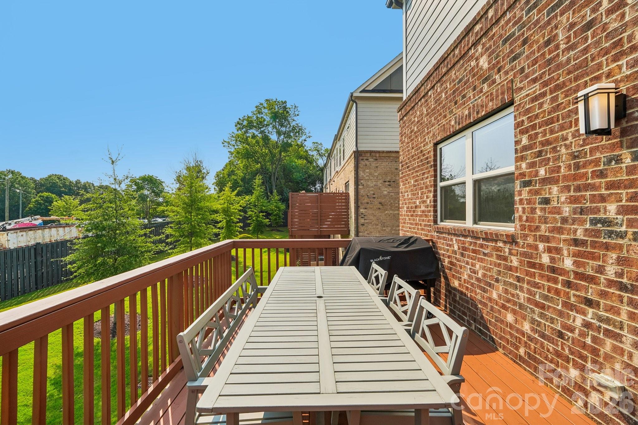 11023 Stetler Street — Charlotte