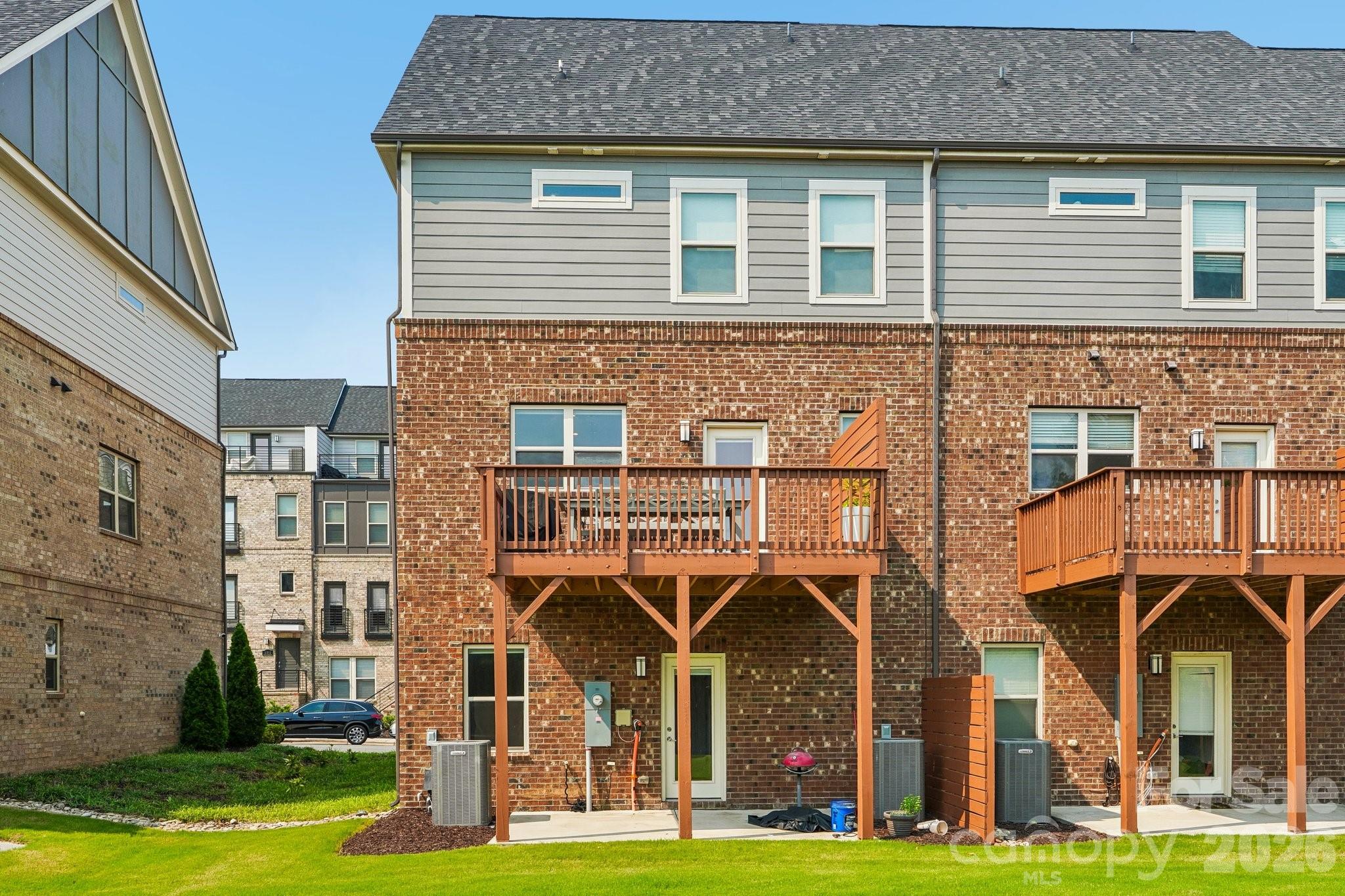 11023 Stetler Street — Charlotte