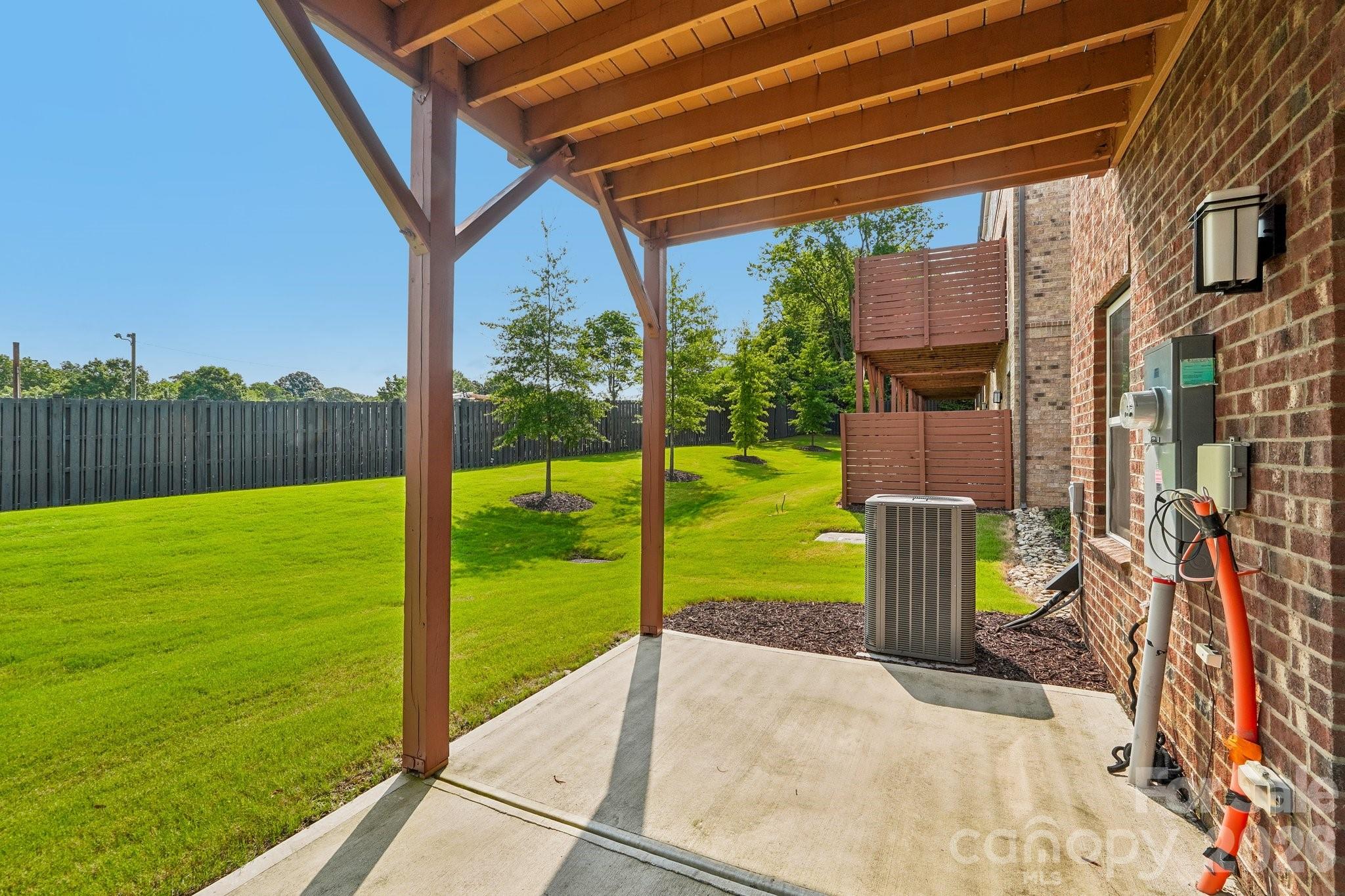 11023 Stetler Street — Charlotte