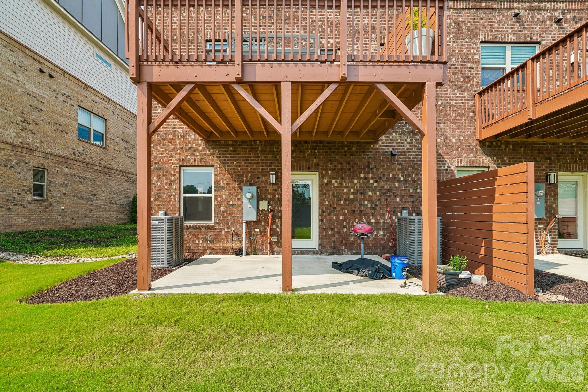 11023 Stetler Street — Charlotte