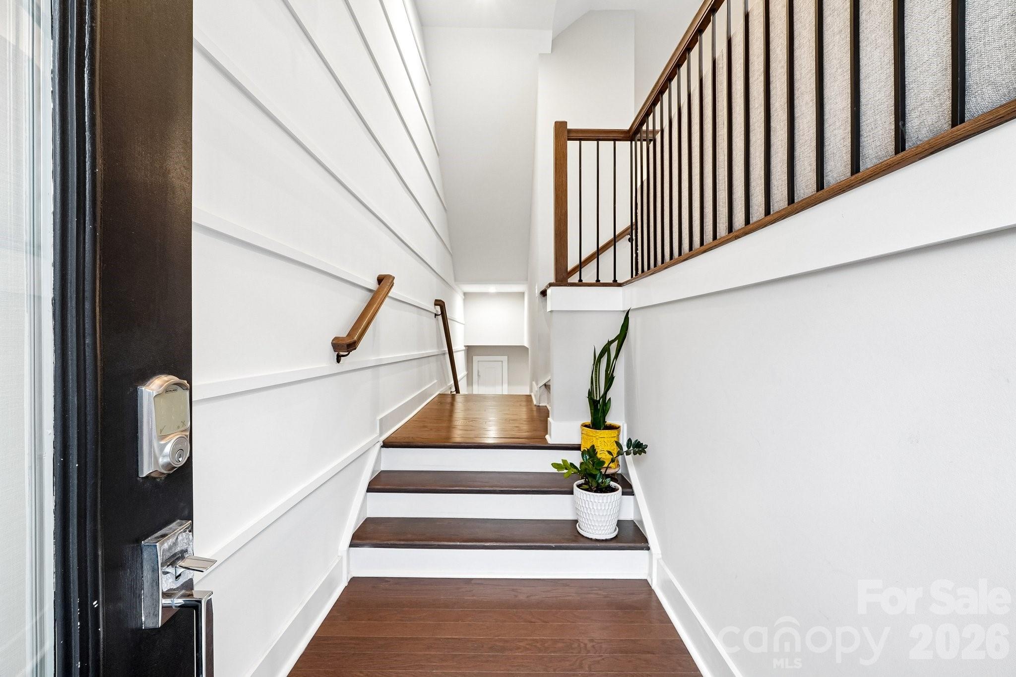 11023 Stetler Street — Charlotte
