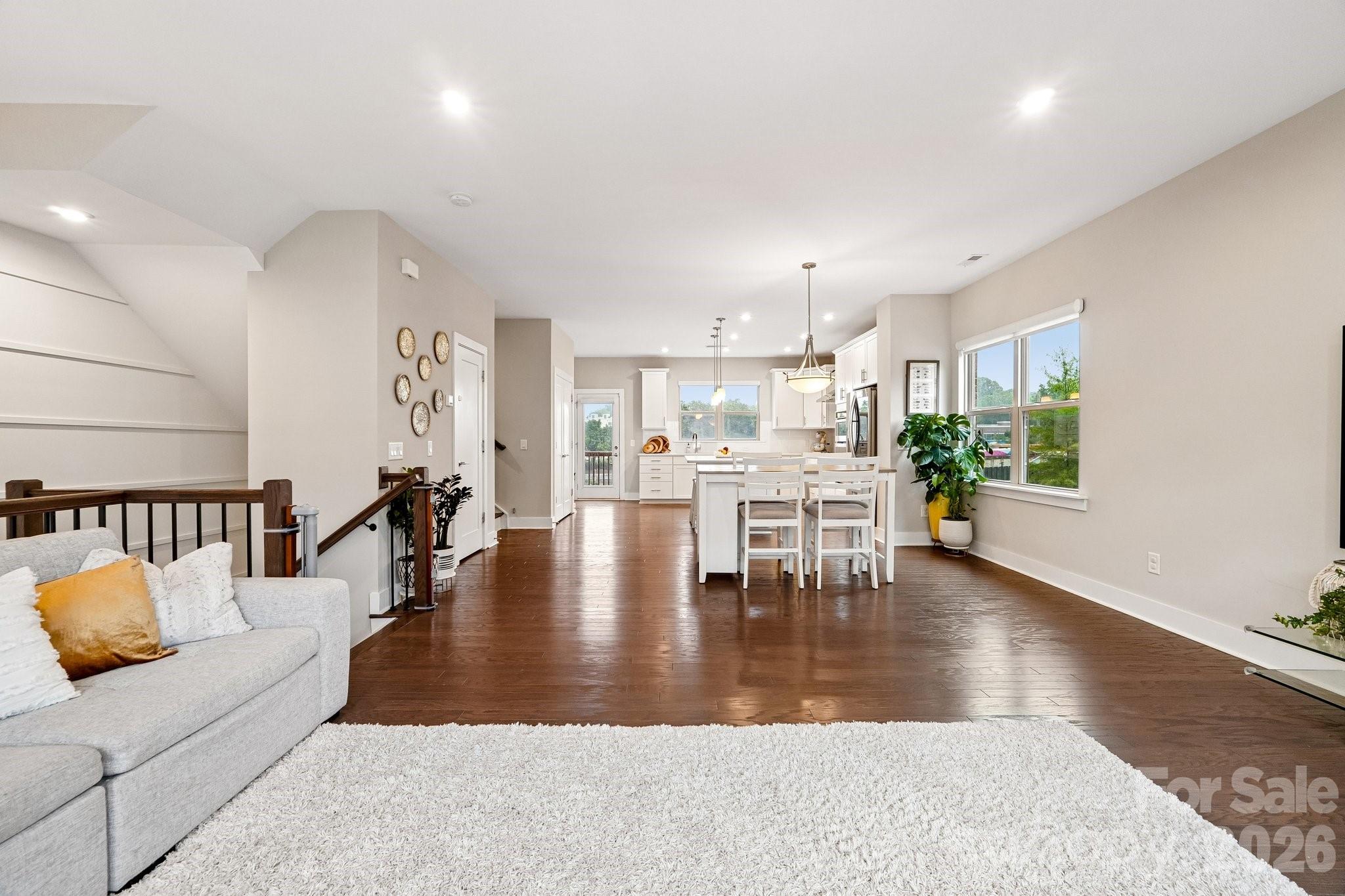 11023 Stetler Street — Charlotte