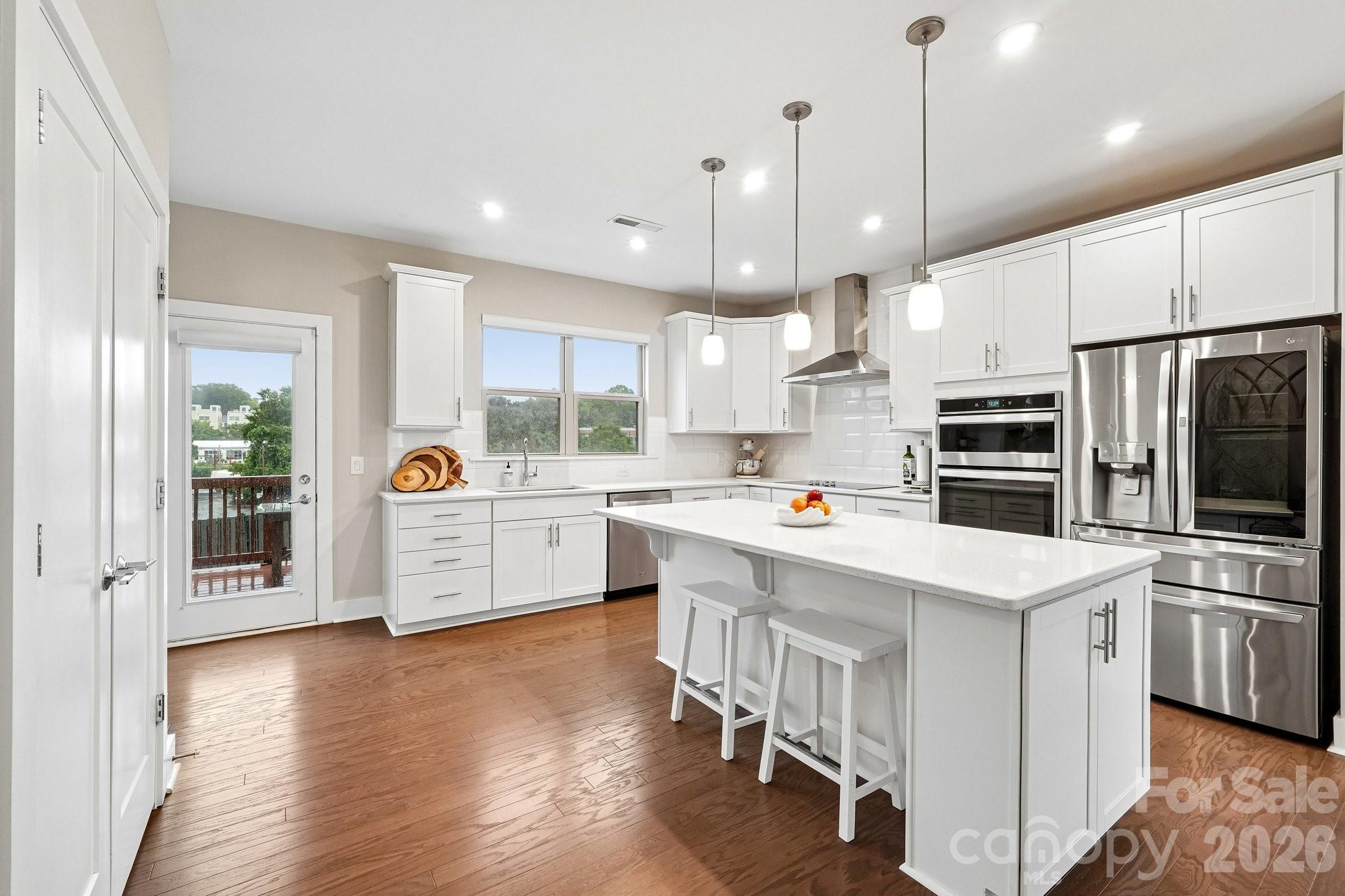 11023 Stetler Street — Charlotte