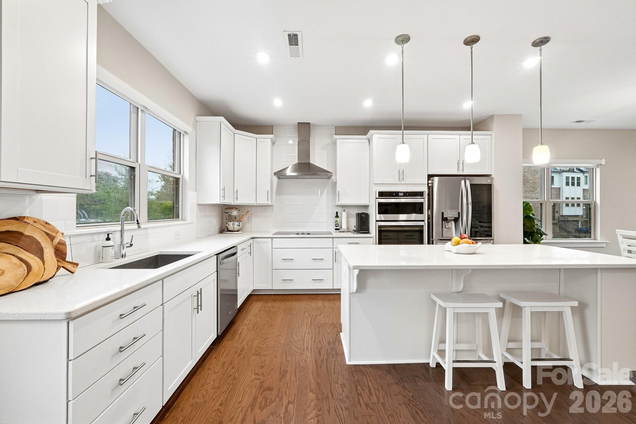 11023 Stetler Street — Charlotte