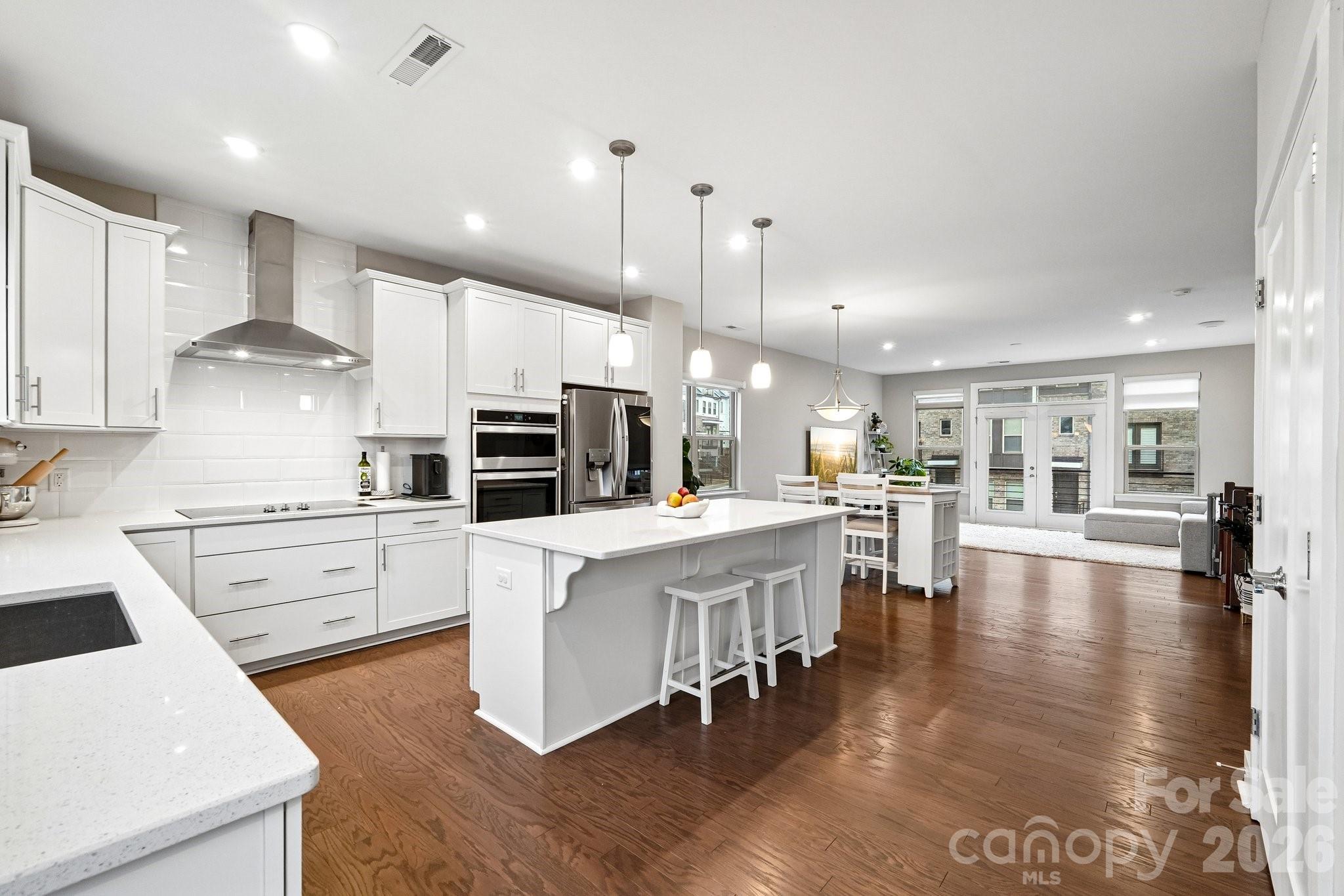 11023 Stetler Street — Charlotte