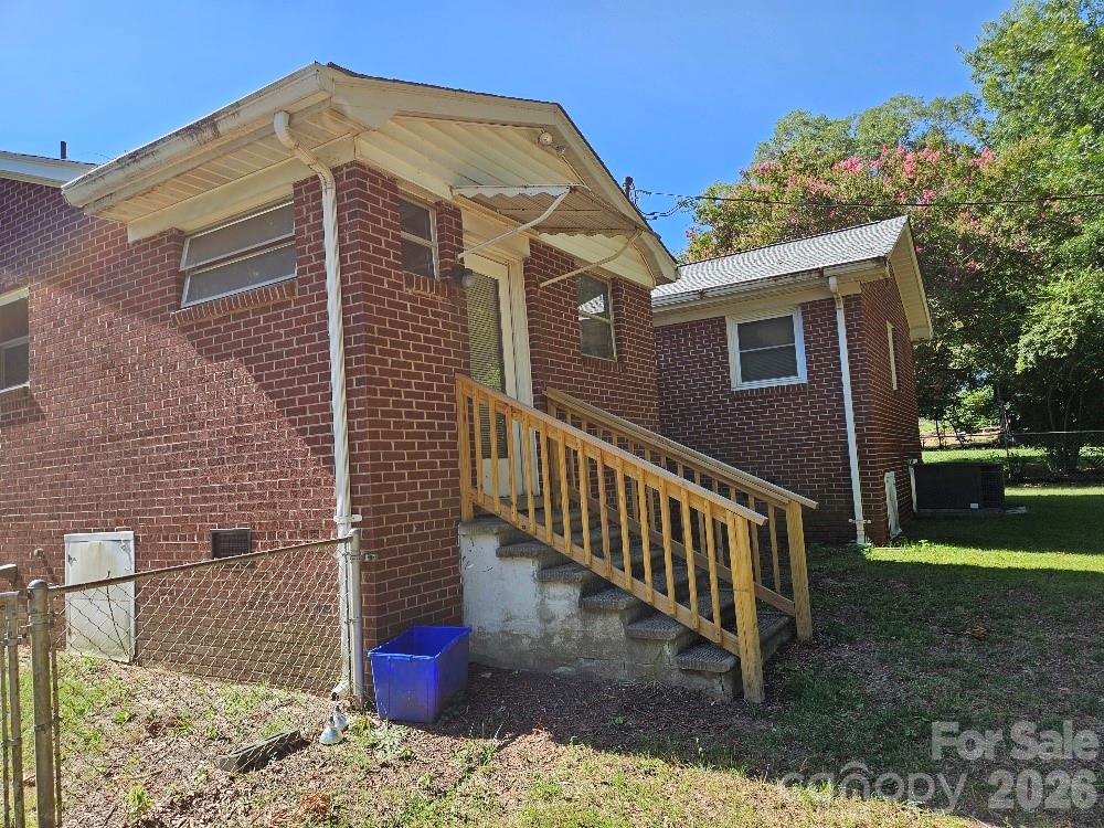 1210 Westover Circle #30 — Rock Hill