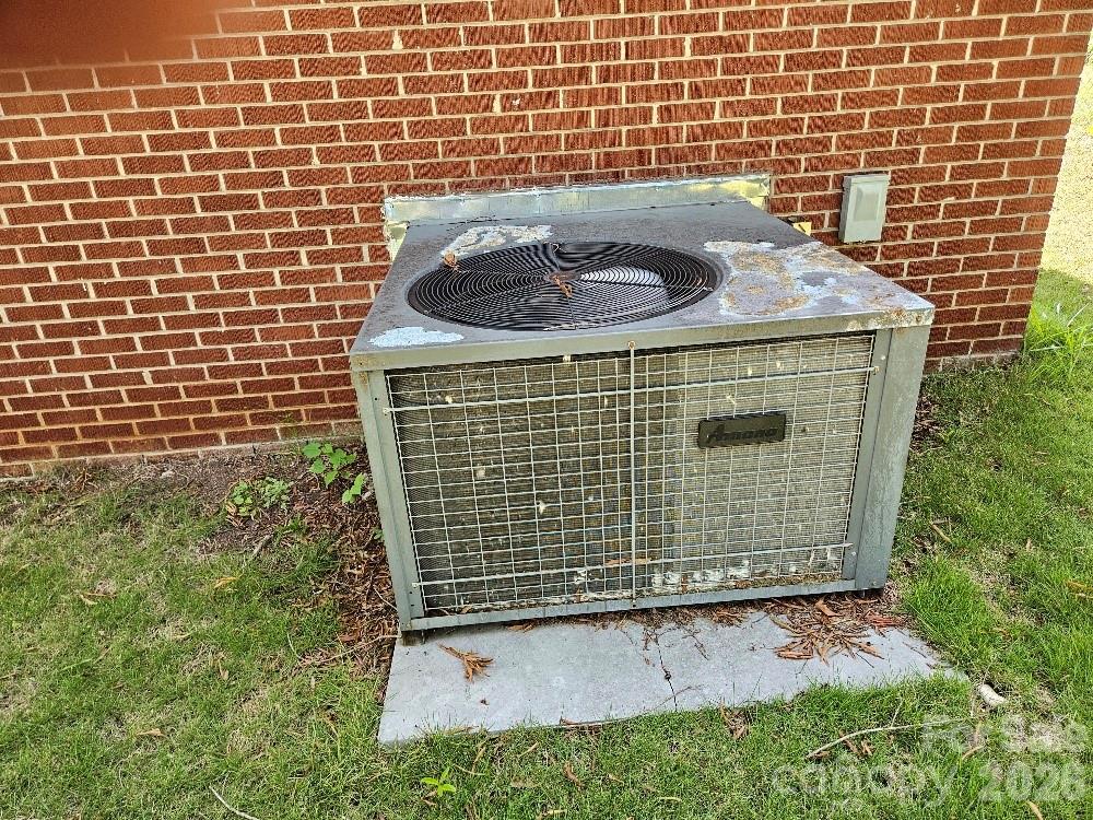 1210 Westover Circle #30 — Rock Hill