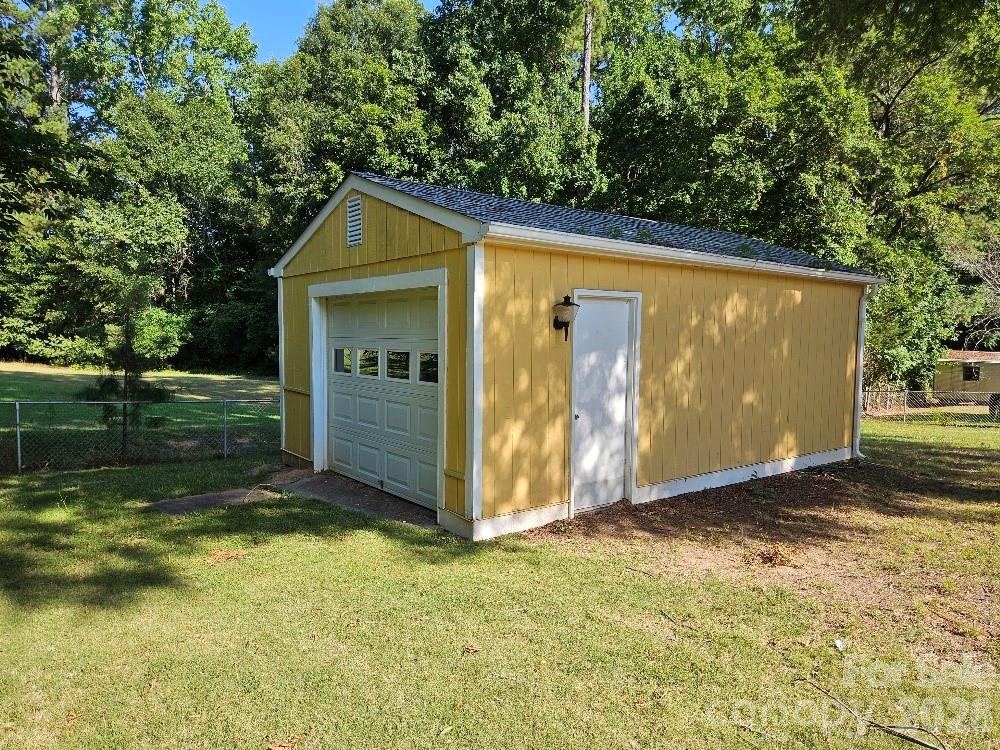 1210 Westover Circle #30 — Rock Hill