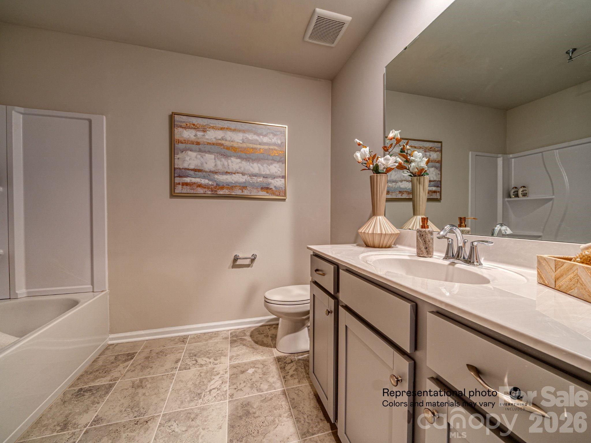1242 Nighthawk Way #308 — Belmont