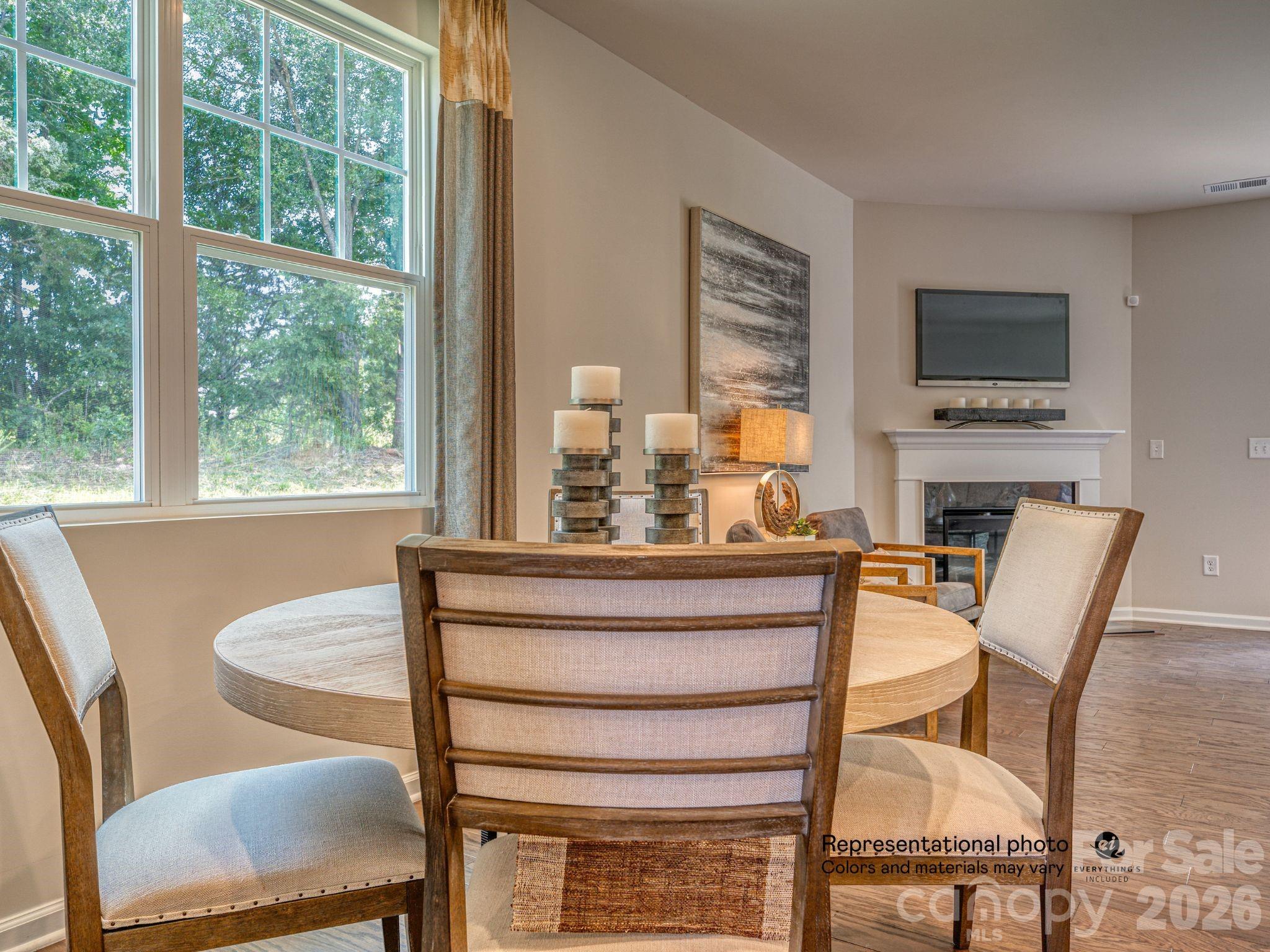 1242 Nighthawk Way #308 — Belmont
