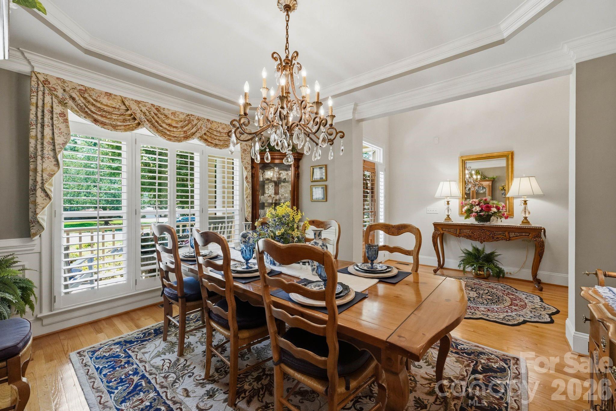 7755 Chapel Creek Drive — Denver