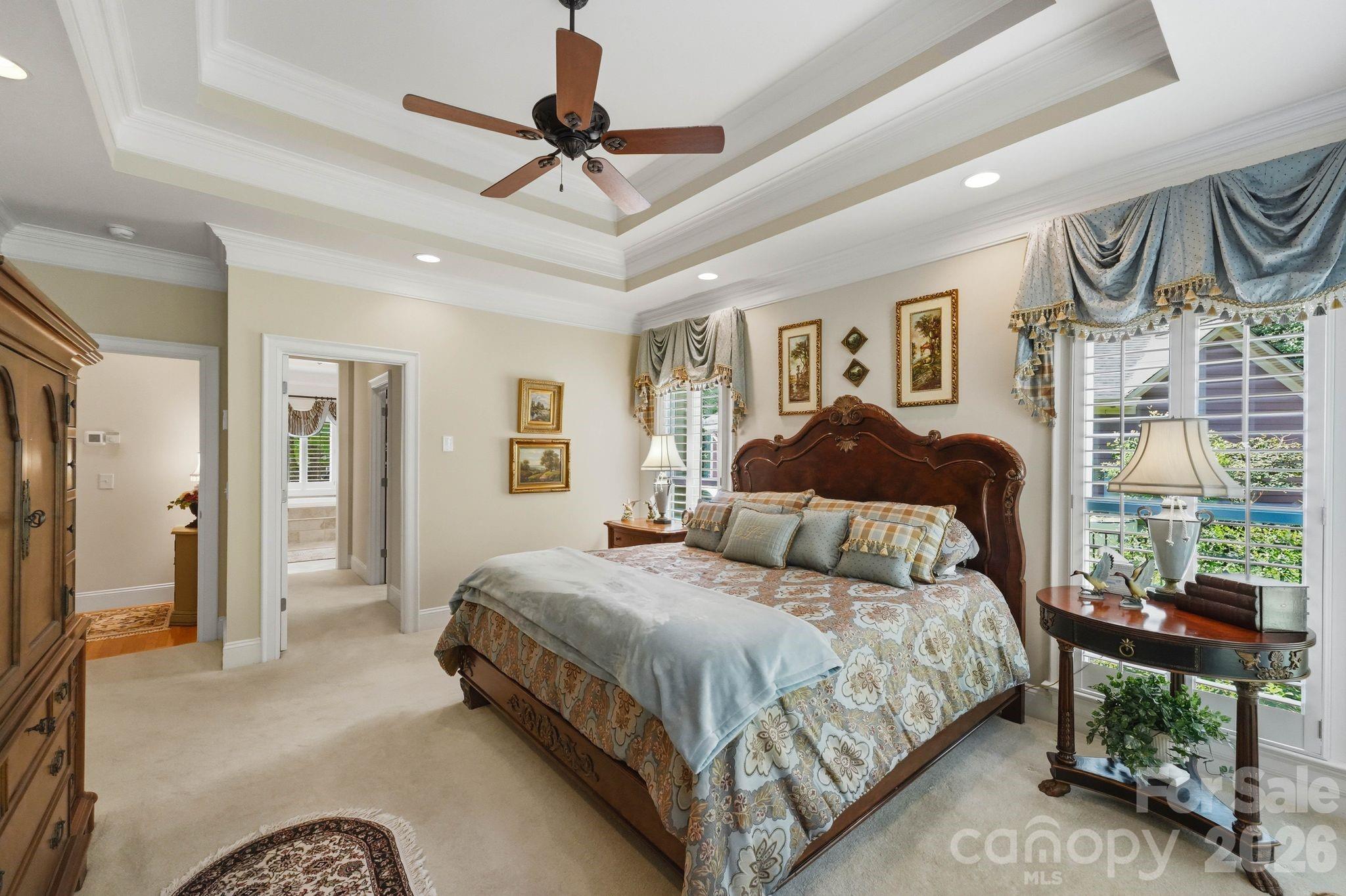 7755 Chapel Creek Drive — Denver