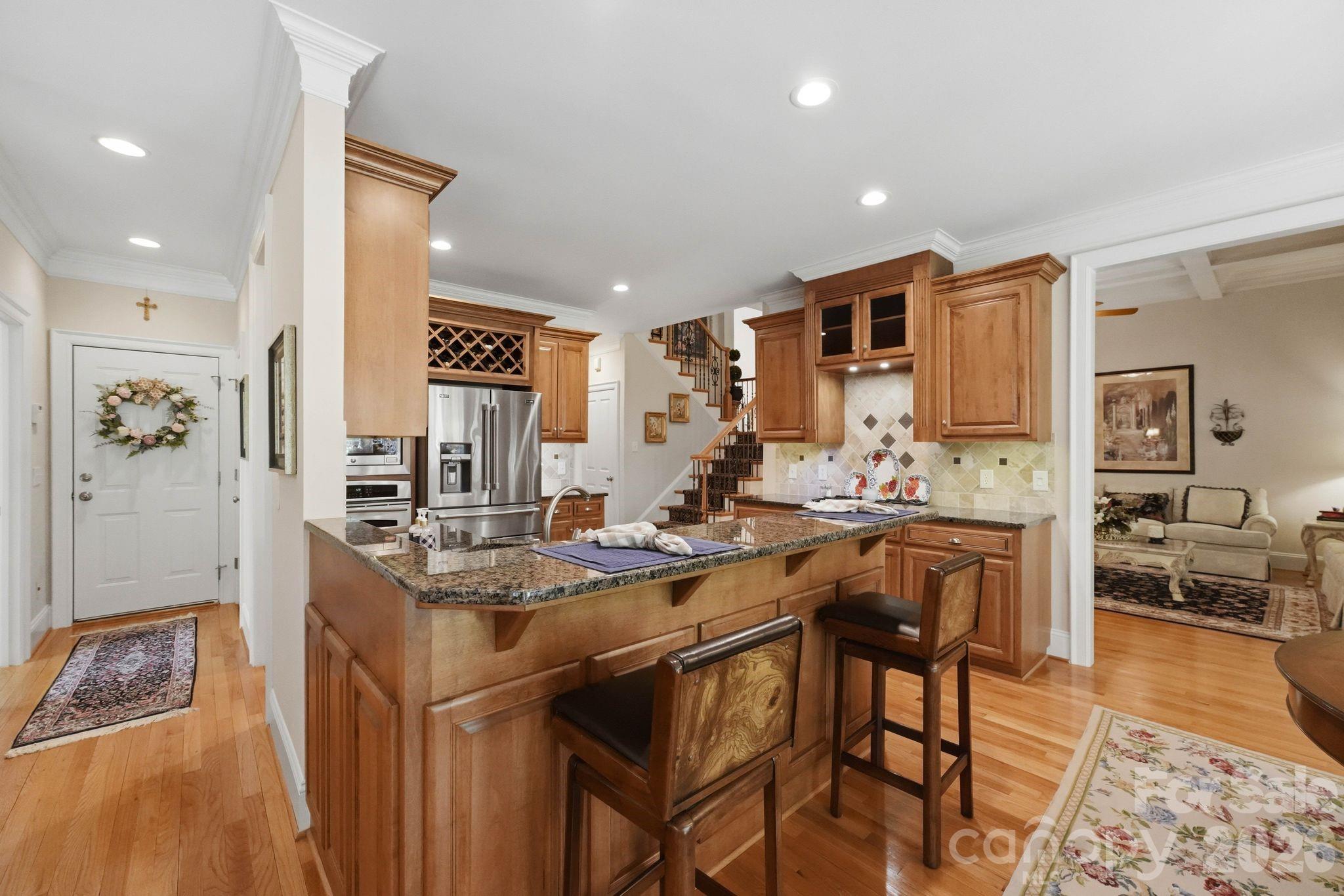 7755 Chapel Creek Drive — Denver