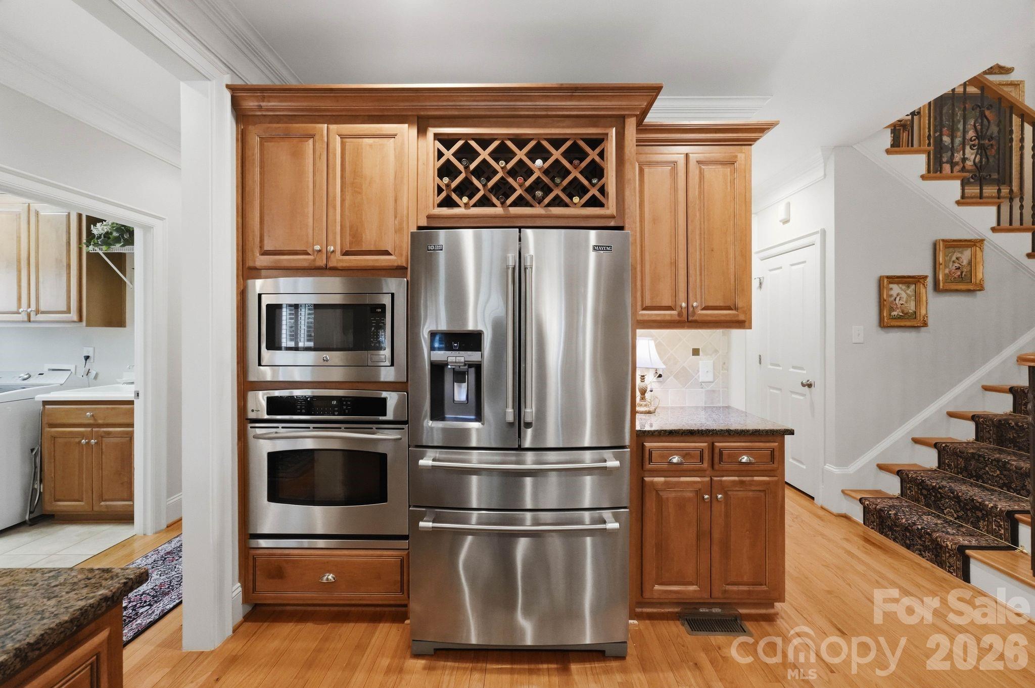 7755 Chapel Creek Drive — Denver