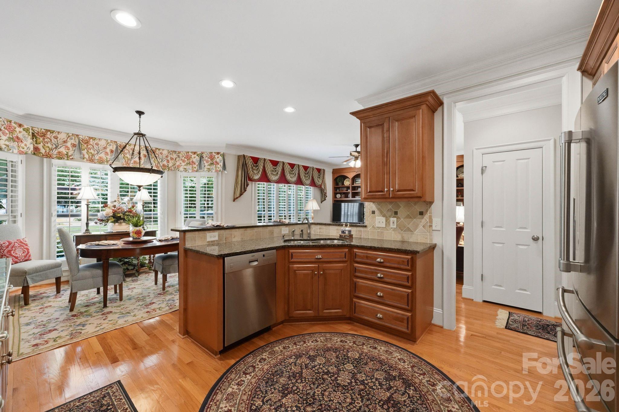 7755 Chapel Creek Drive — Denver