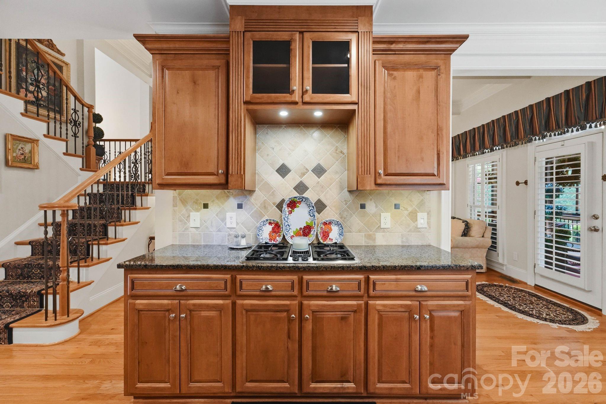 7755 Chapel Creek Drive — Denver