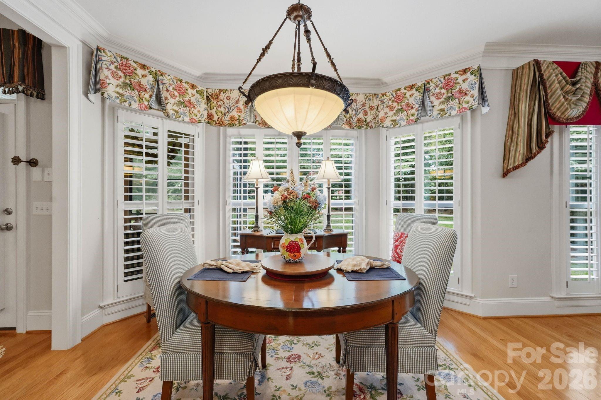 7755 Chapel Creek Drive — Denver