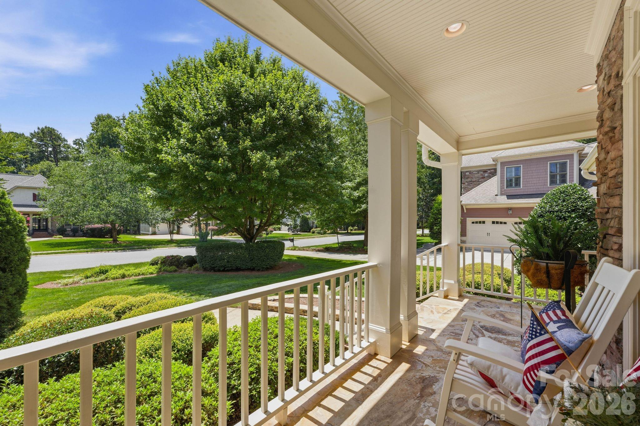 7755 Chapel Creek Drive — Denver