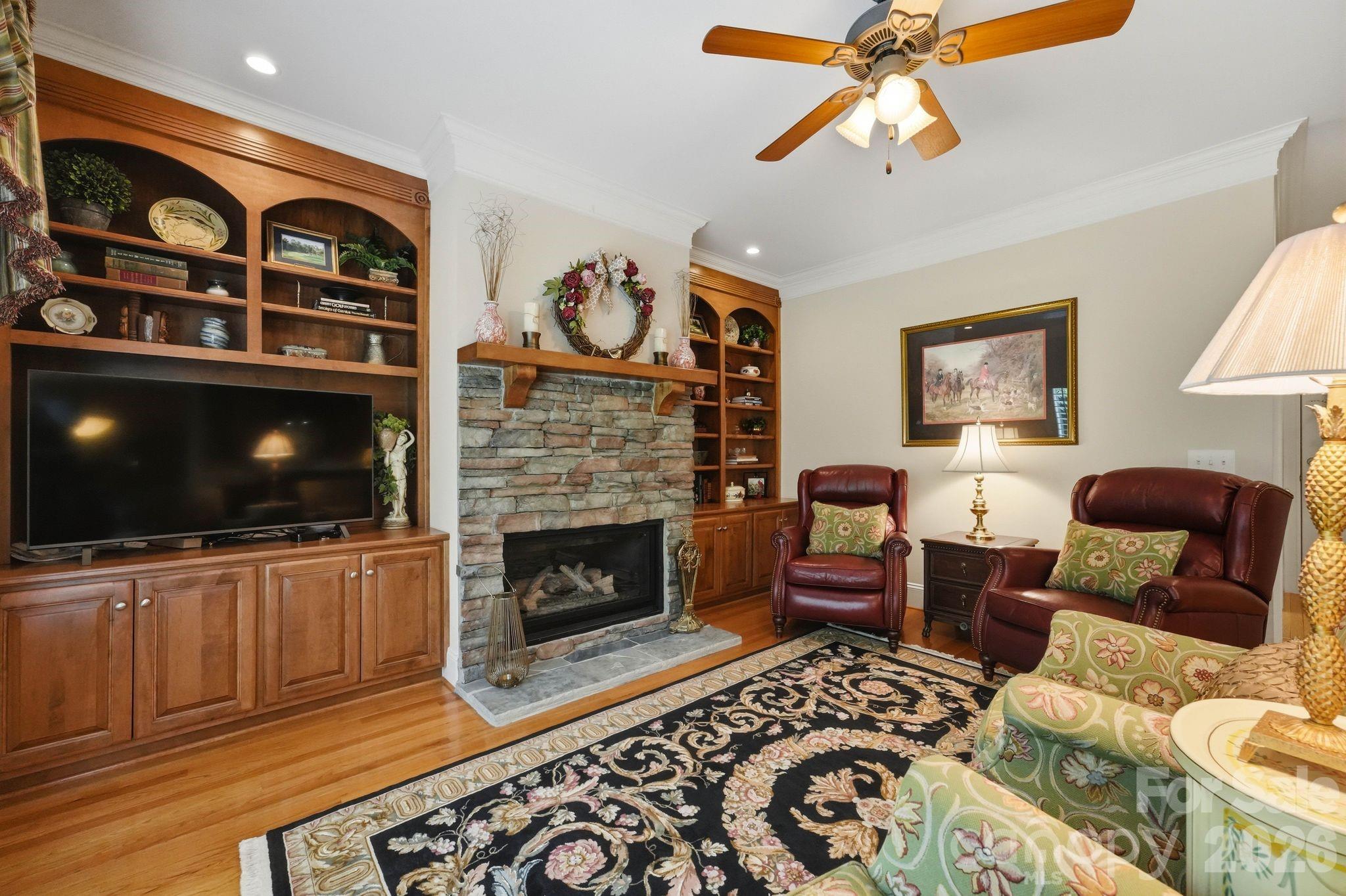 7755 Chapel Creek Drive — Denver