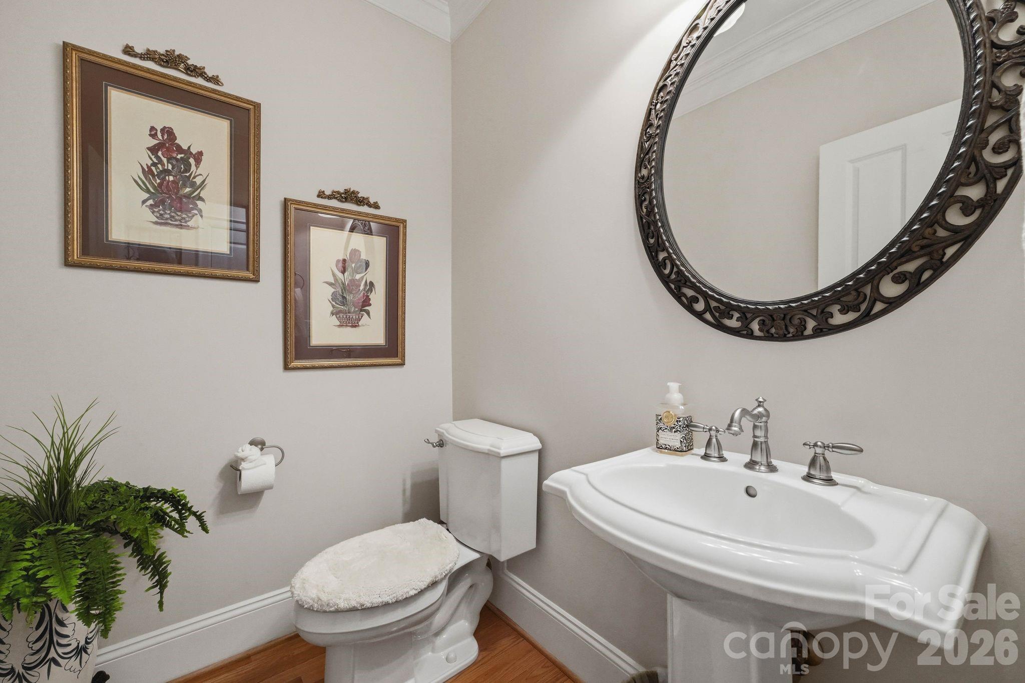 7755 Chapel Creek Drive — Denver