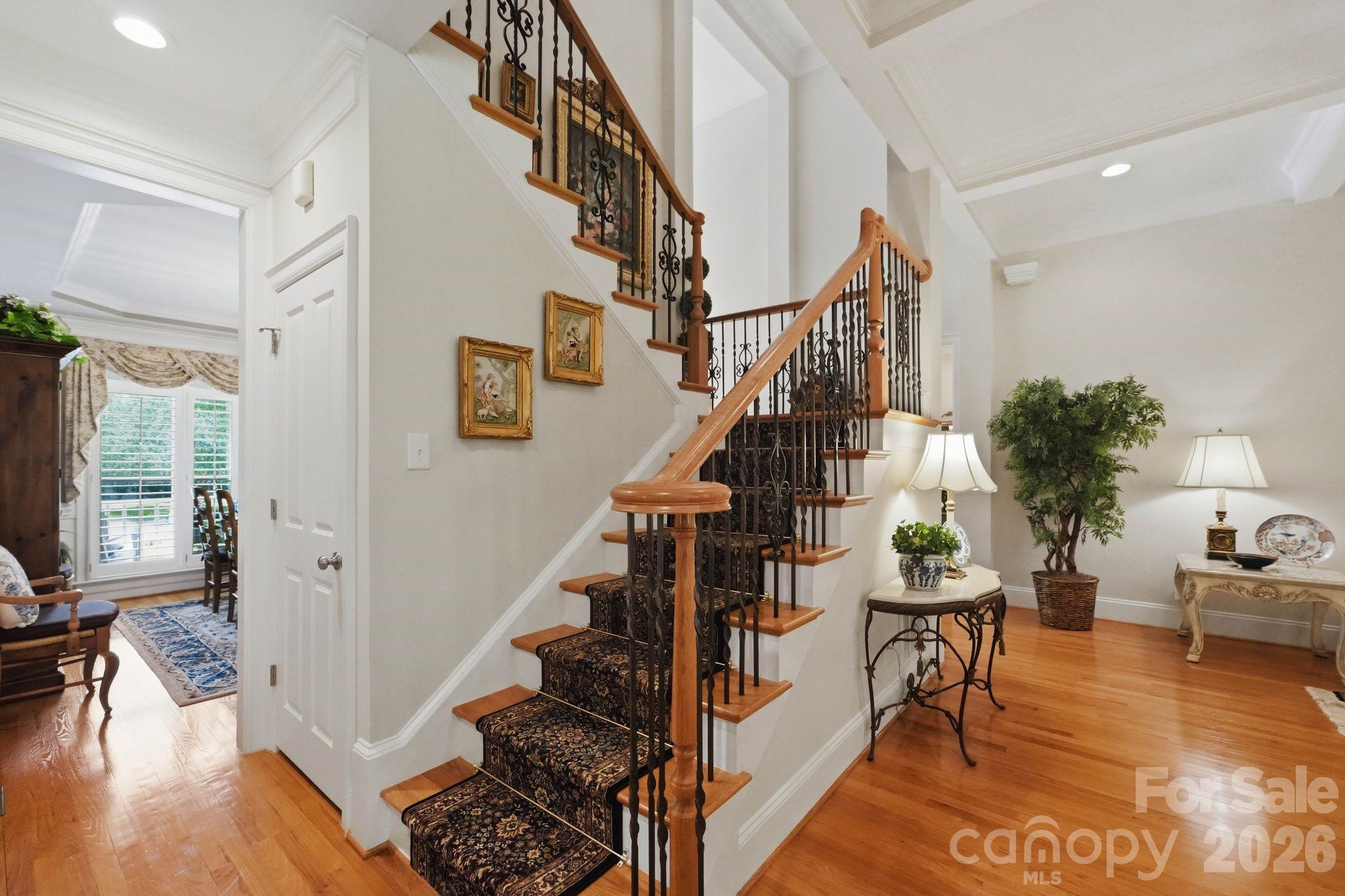 7755 Chapel Creek Drive — Denver