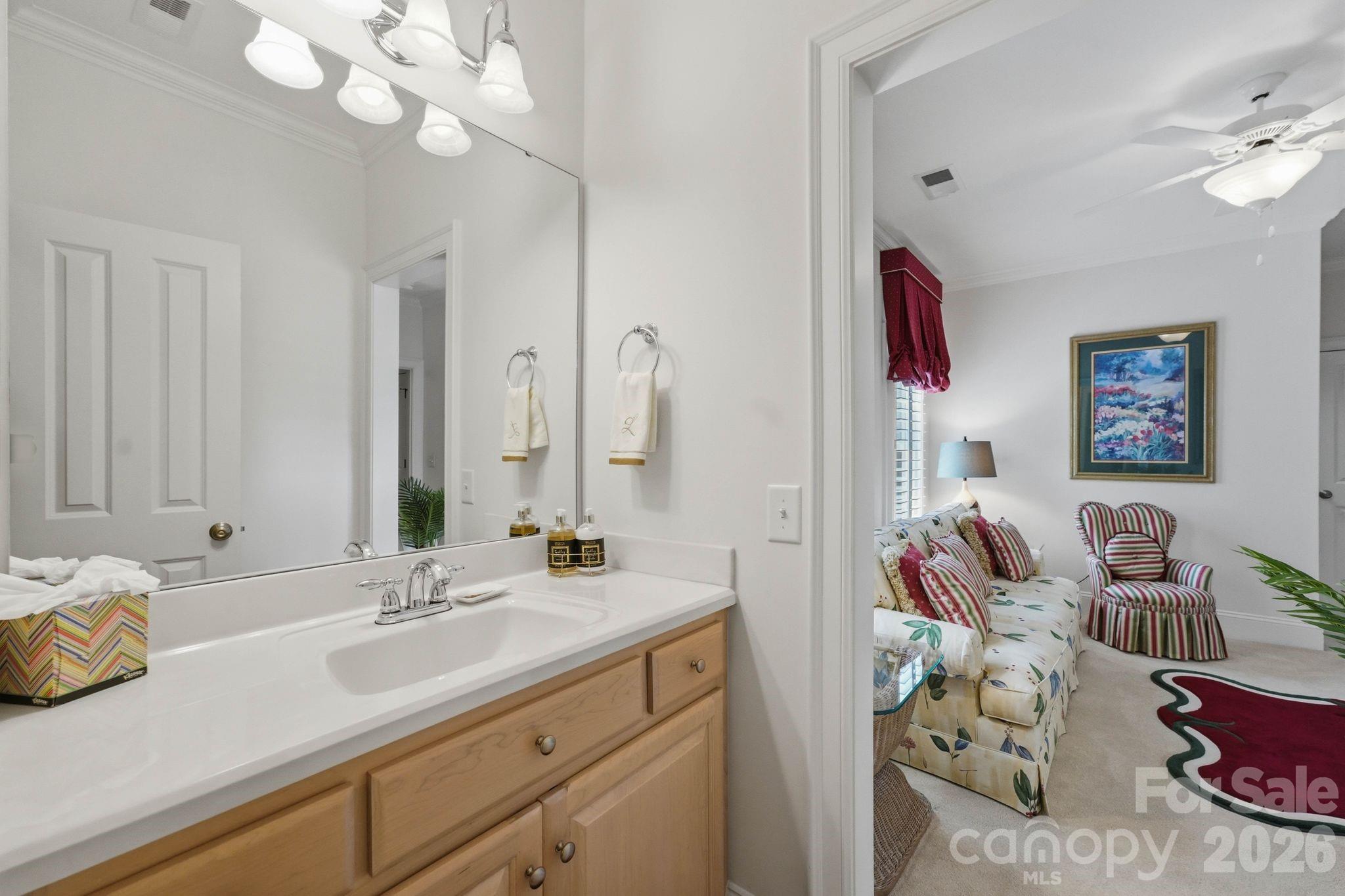 7755 Chapel Creek Drive — Denver