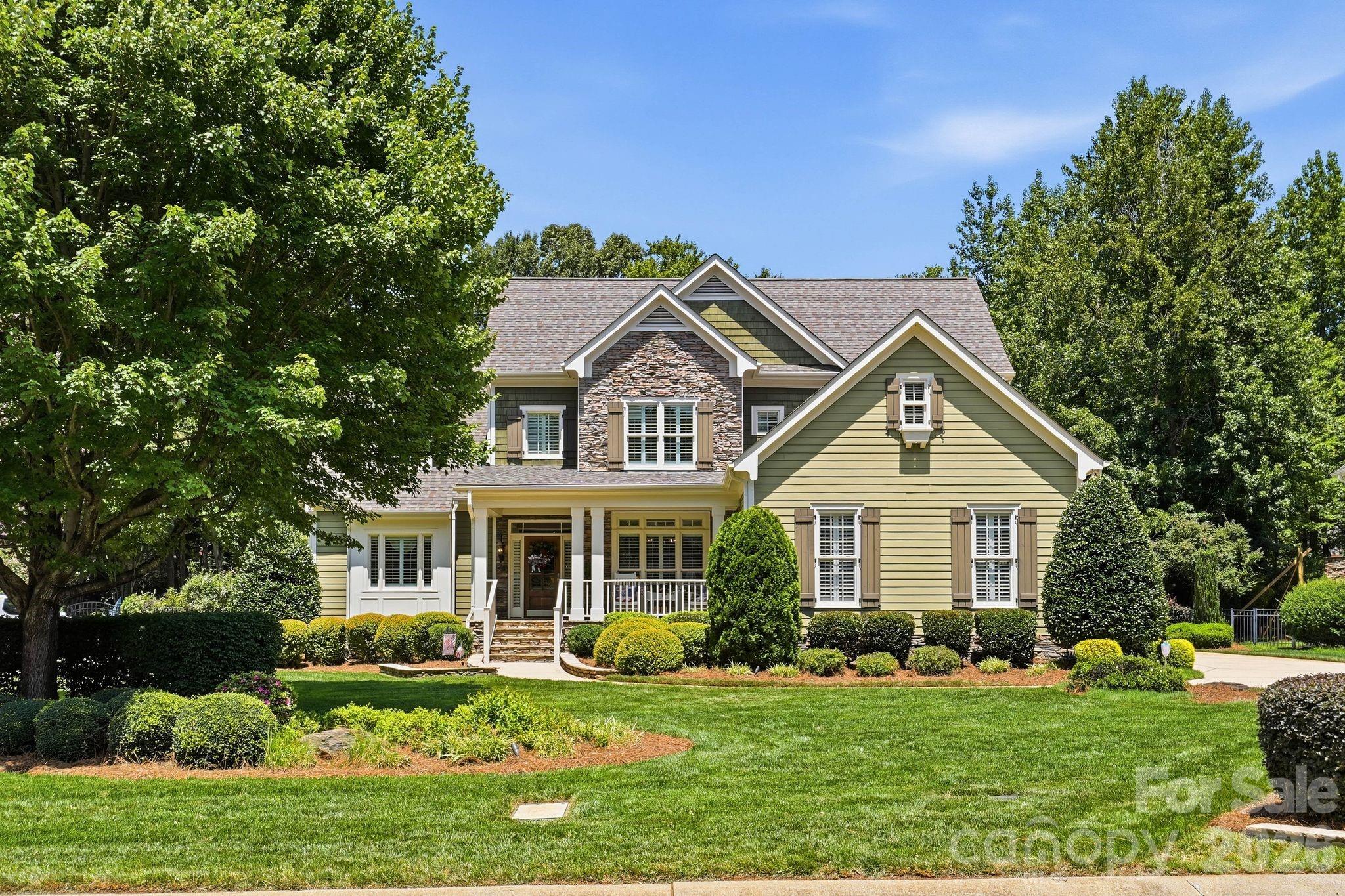 7755 Chapel Creek Drive — Denver