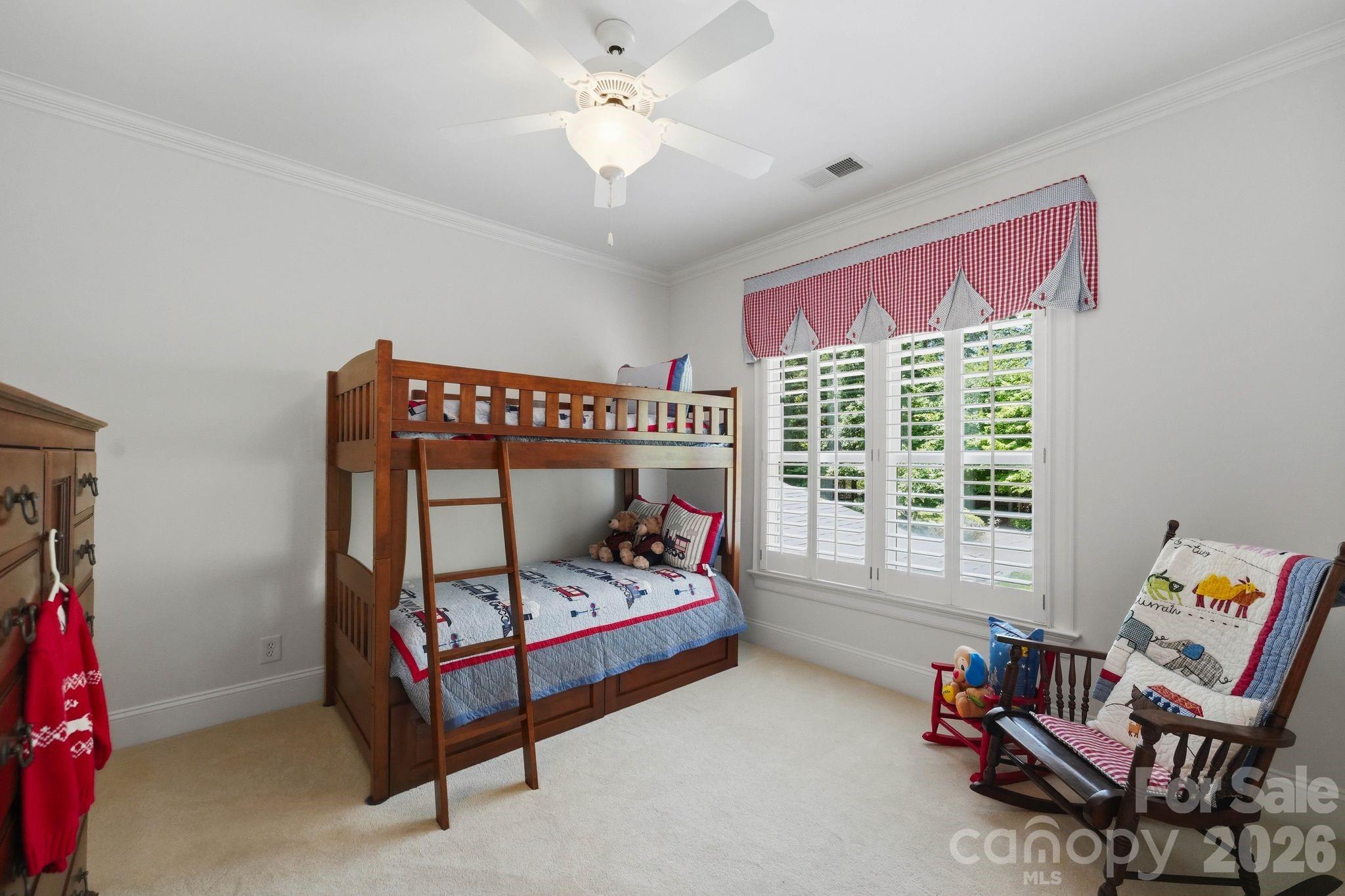 7755 Chapel Creek Drive — Denver