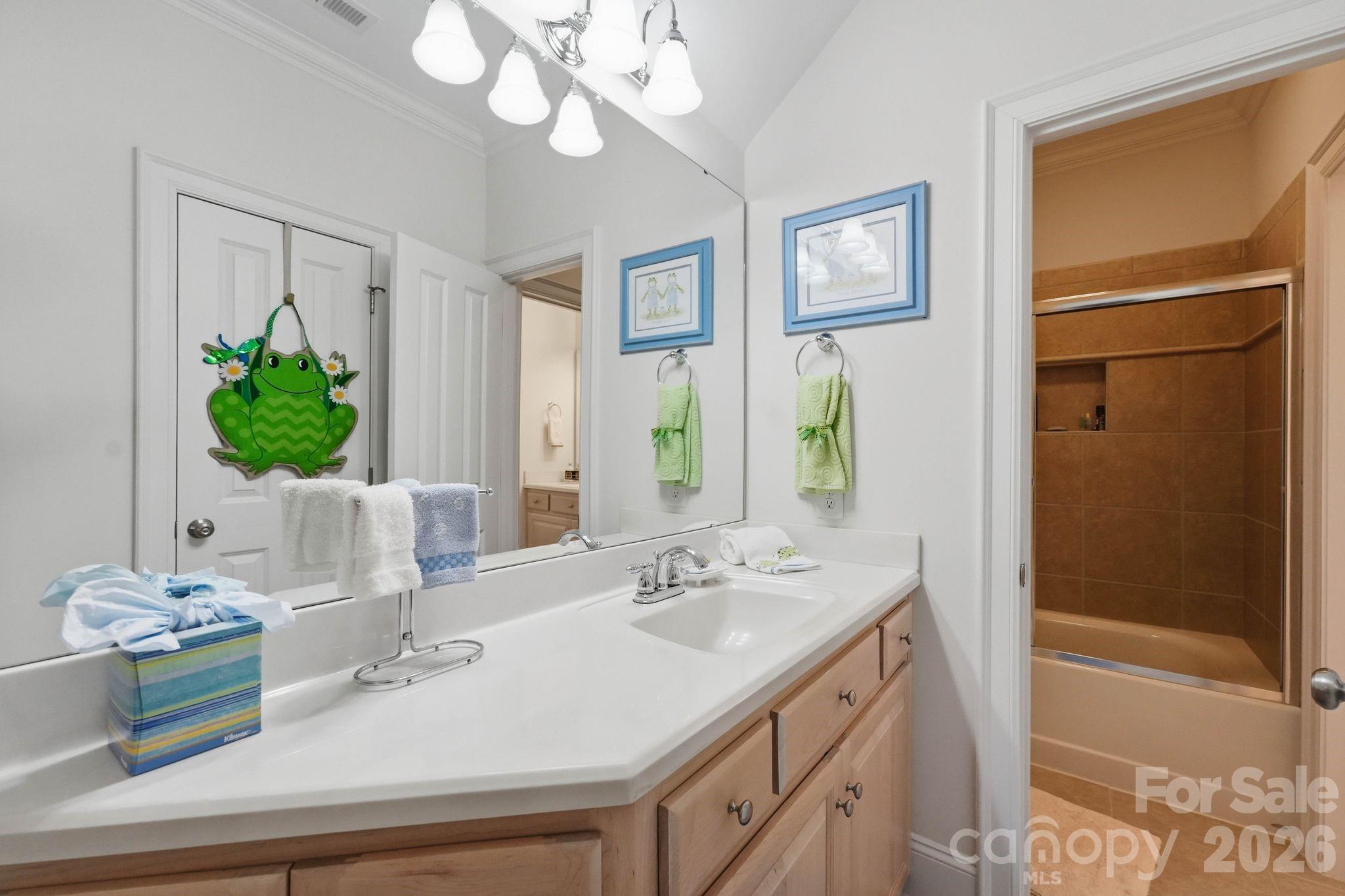 7755 Chapel Creek Drive — Denver