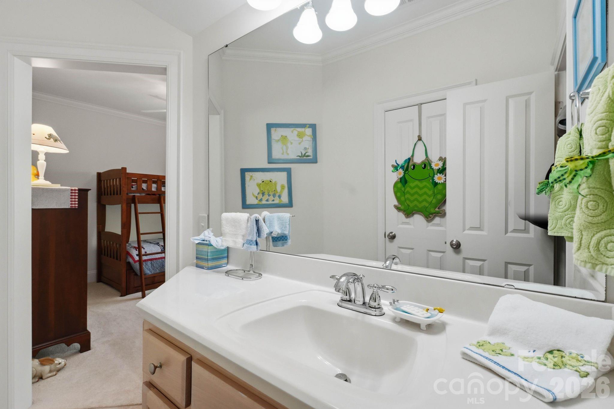7755 Chapel Creek Drive — Denver