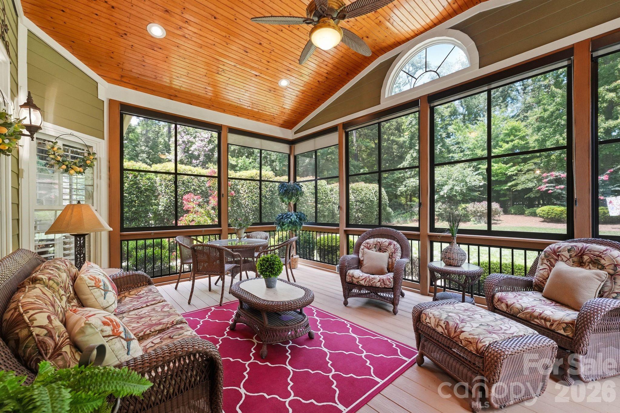 7755 Chapel Creek Drive — Denver