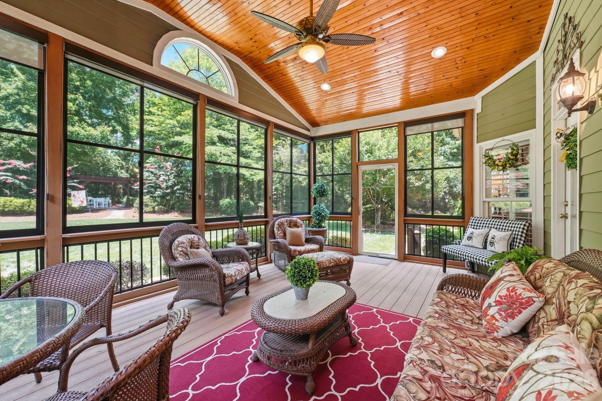 7755 Chapel Creek Drive — Denver
