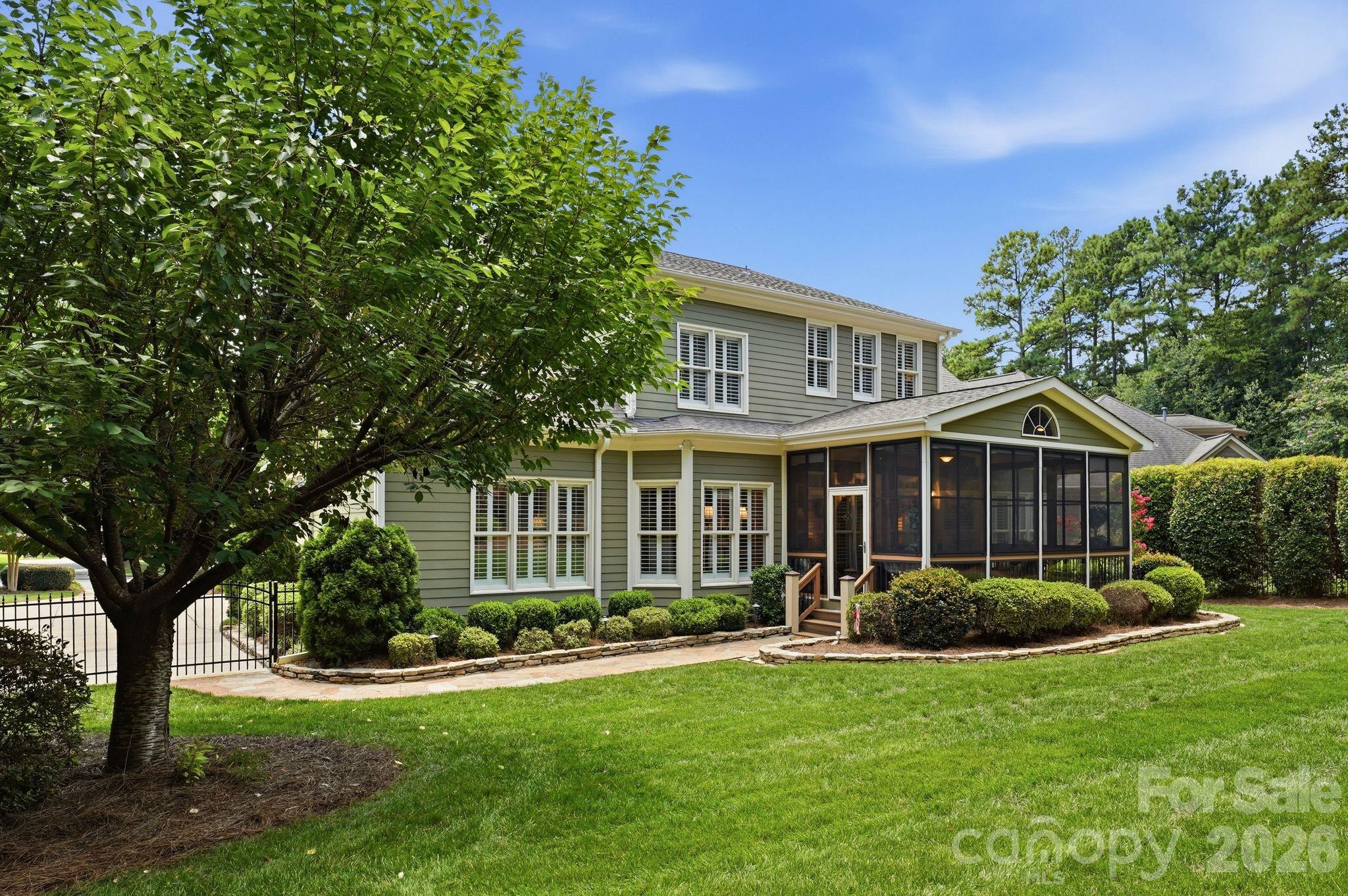 7755 Chapel Creek Drive — Denver