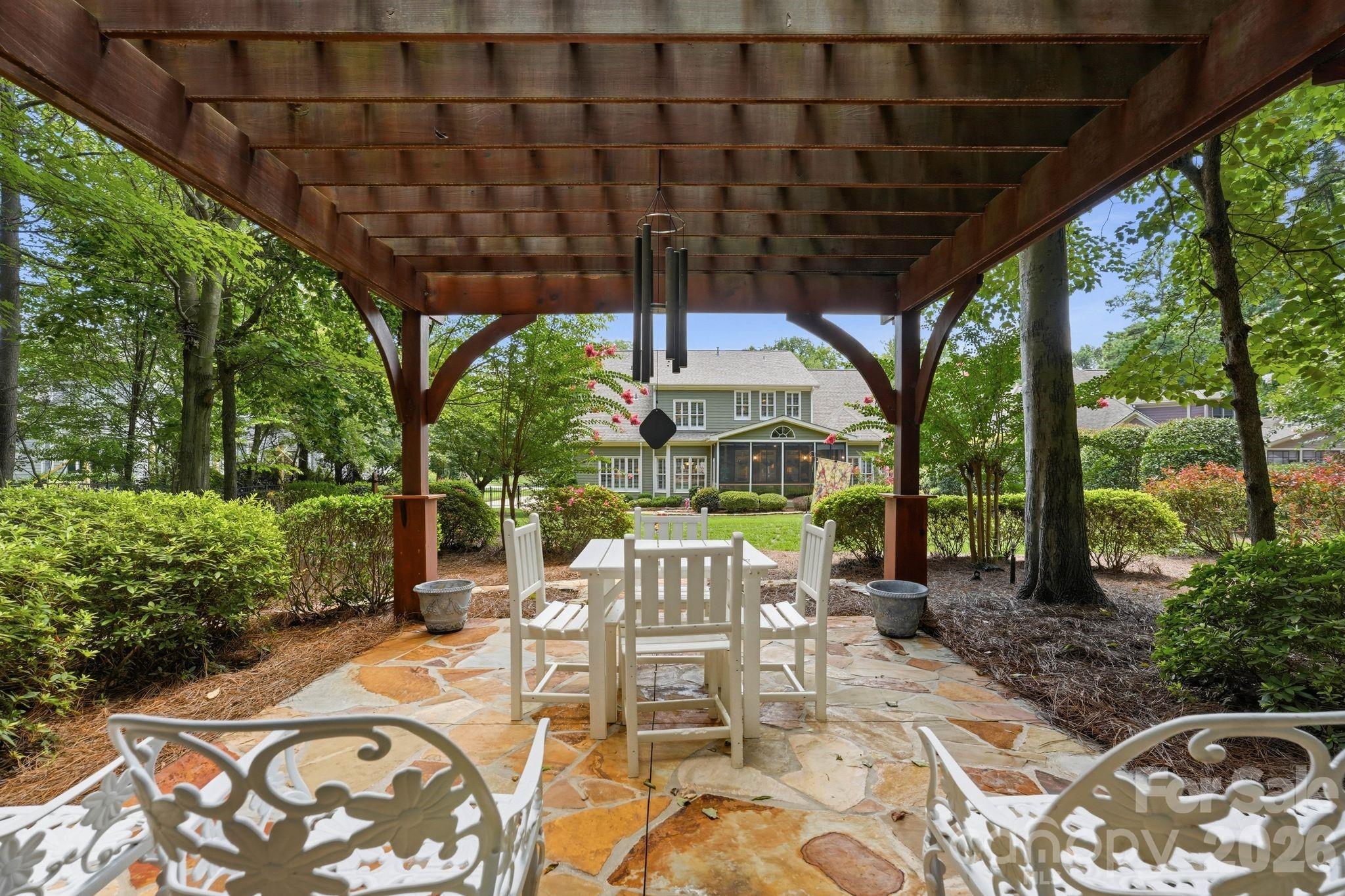 7755 Chapel Creek Drive — Denver