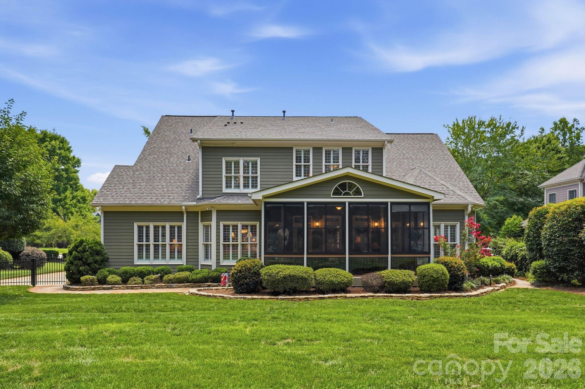 7755 Chapel Creek Drive — Denver