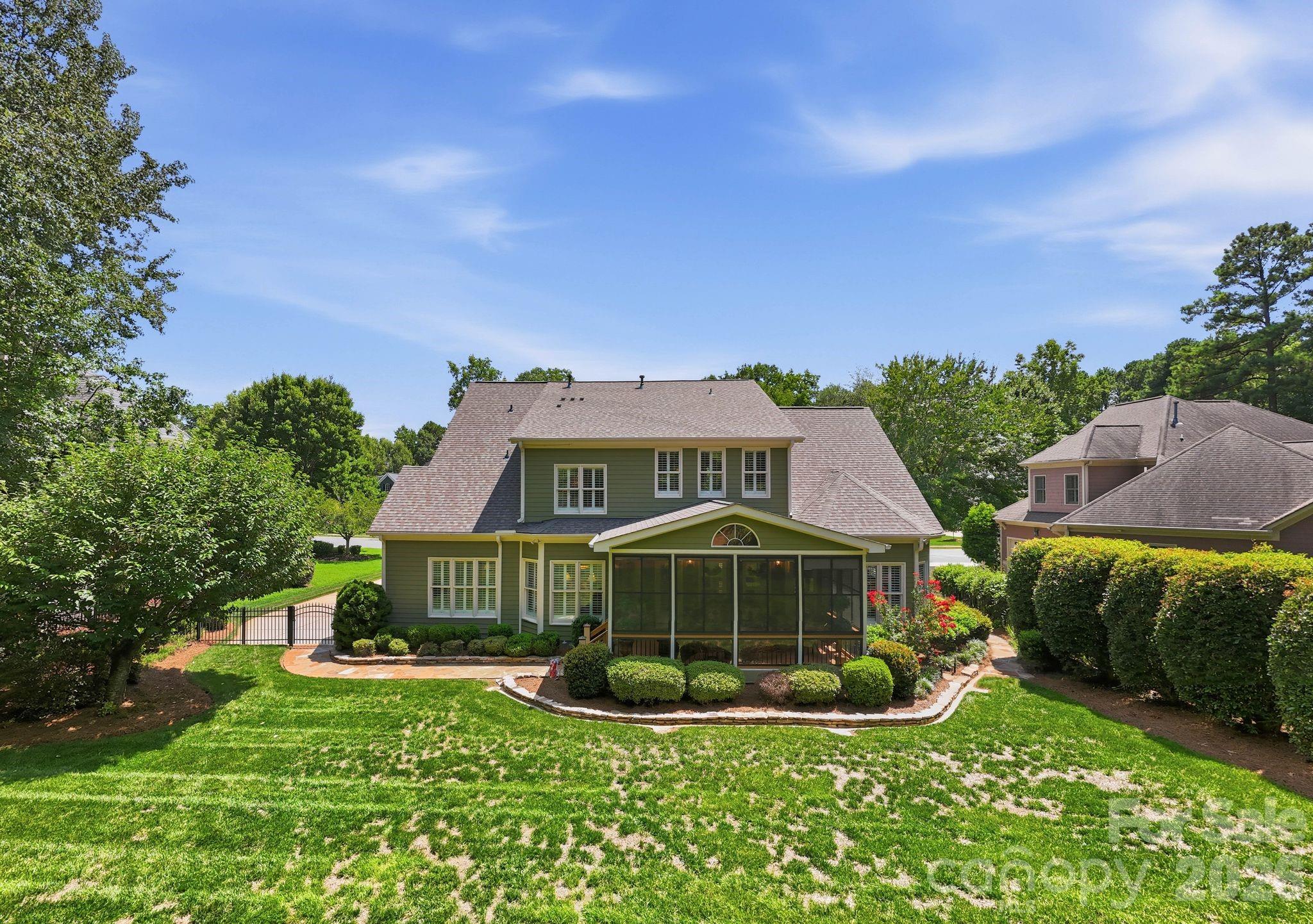 7755 Chapel Creek Drive — Denver