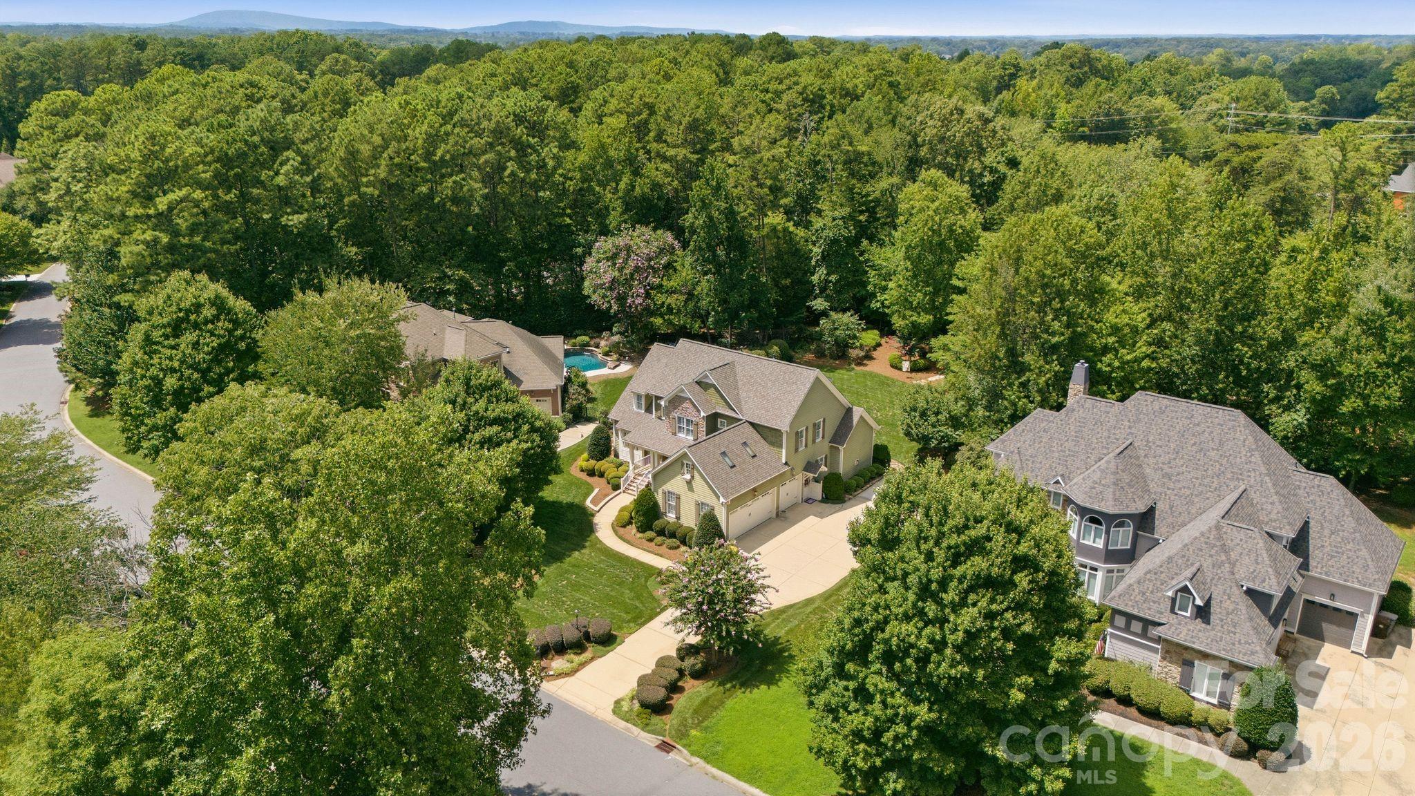 7755 Chapel Creek Drive — Denver