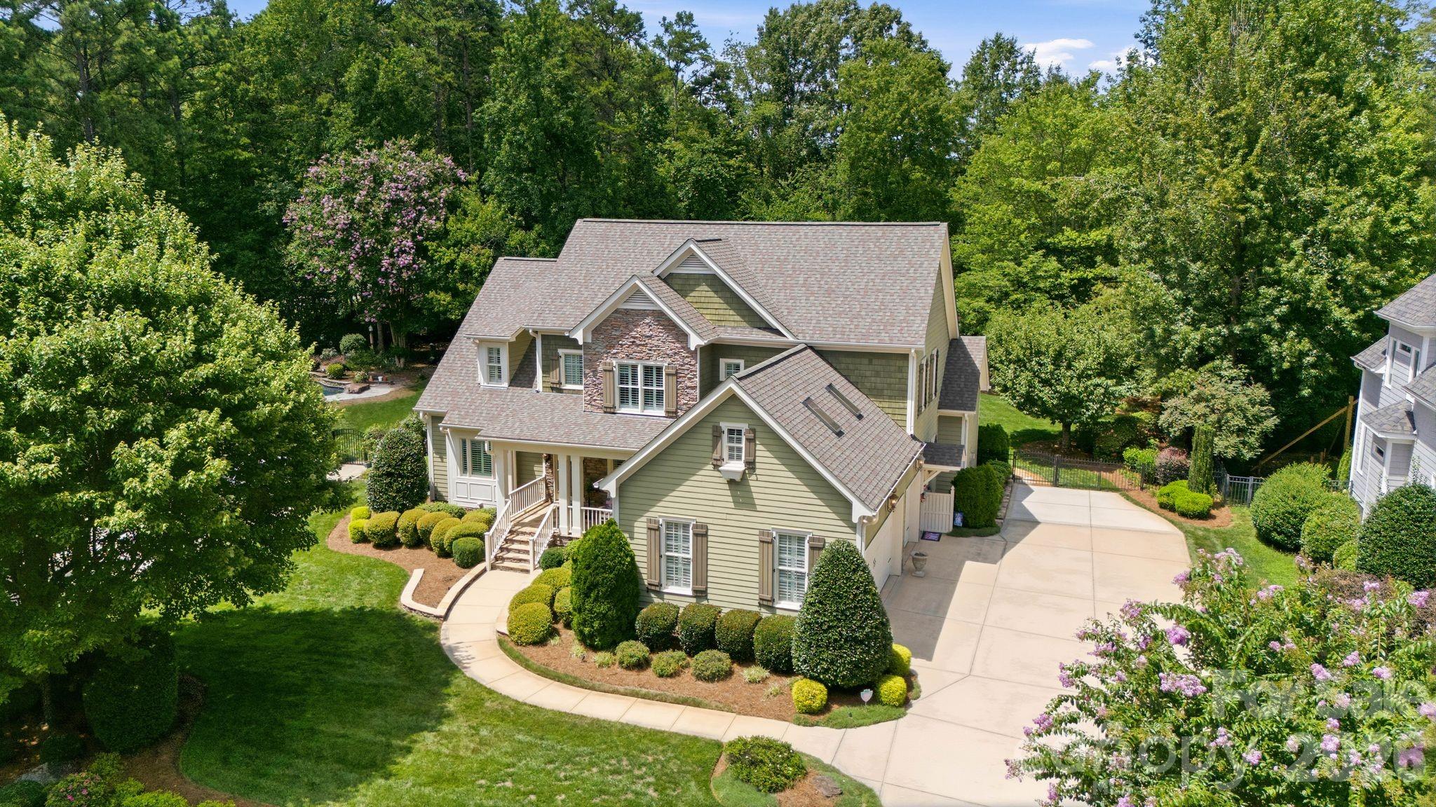 7755 Chapel Creek Drive — Denver