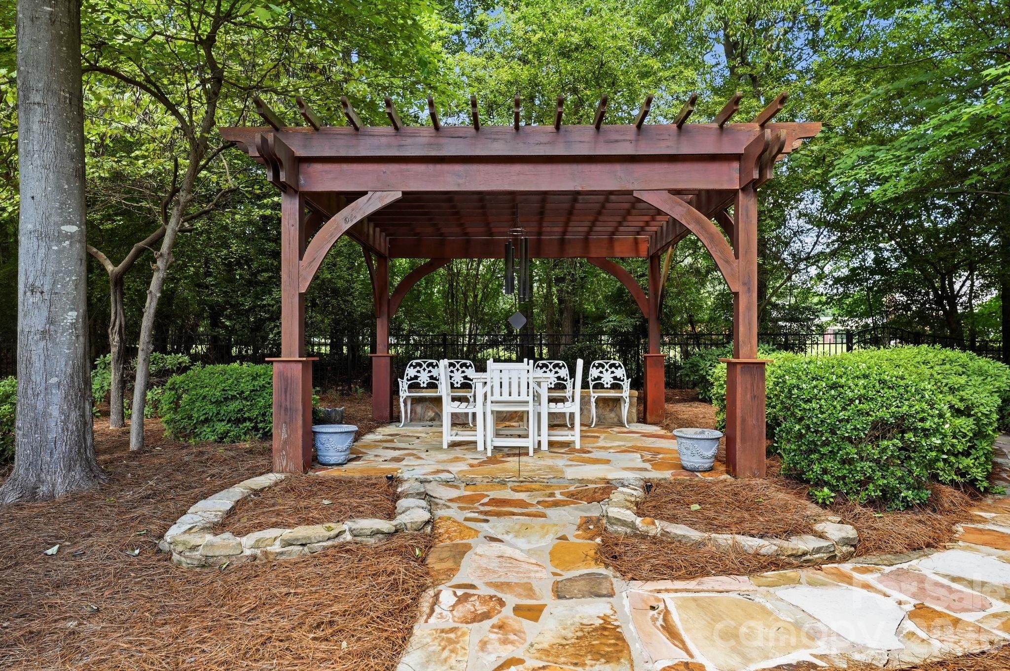 7755 Chapel Creek Drive — Denver