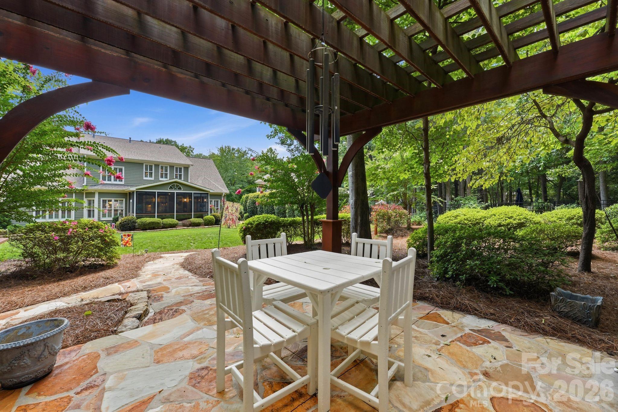 7755 Chapel Creek Drive — Denver