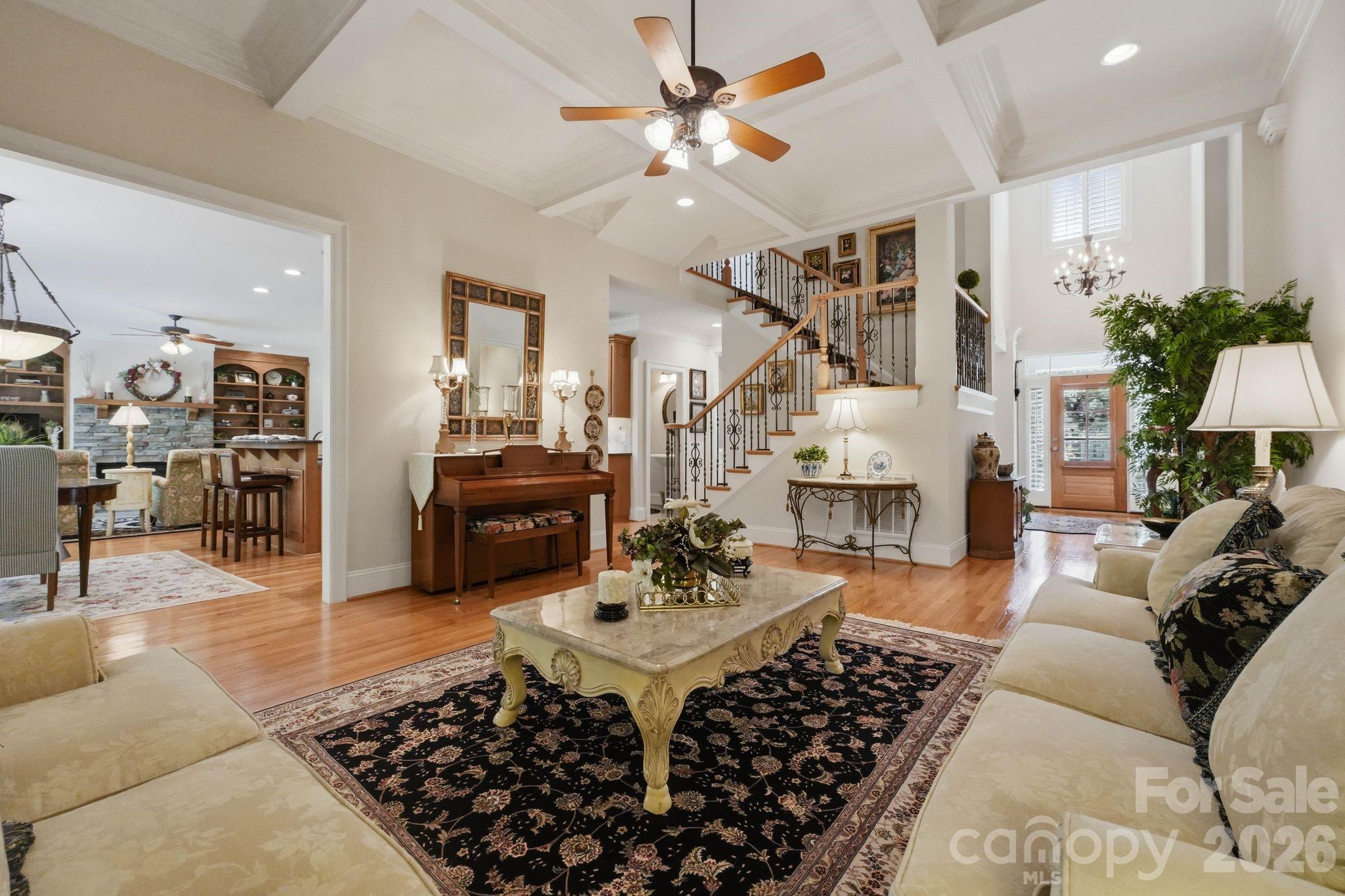 7755 Chapel Creek Drive — Denver