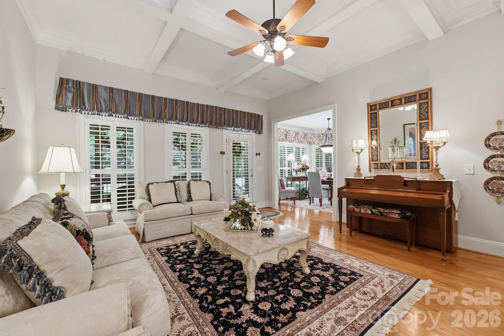 7755 Chapel Creek Drive — Denver