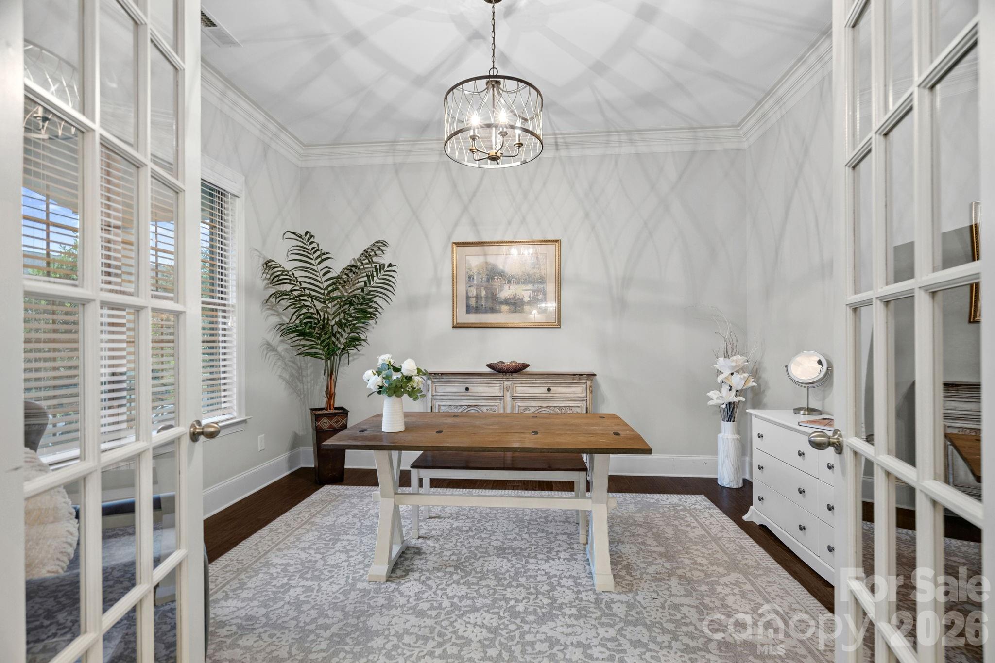 8211 Caesars Head Drive — Waxhaw