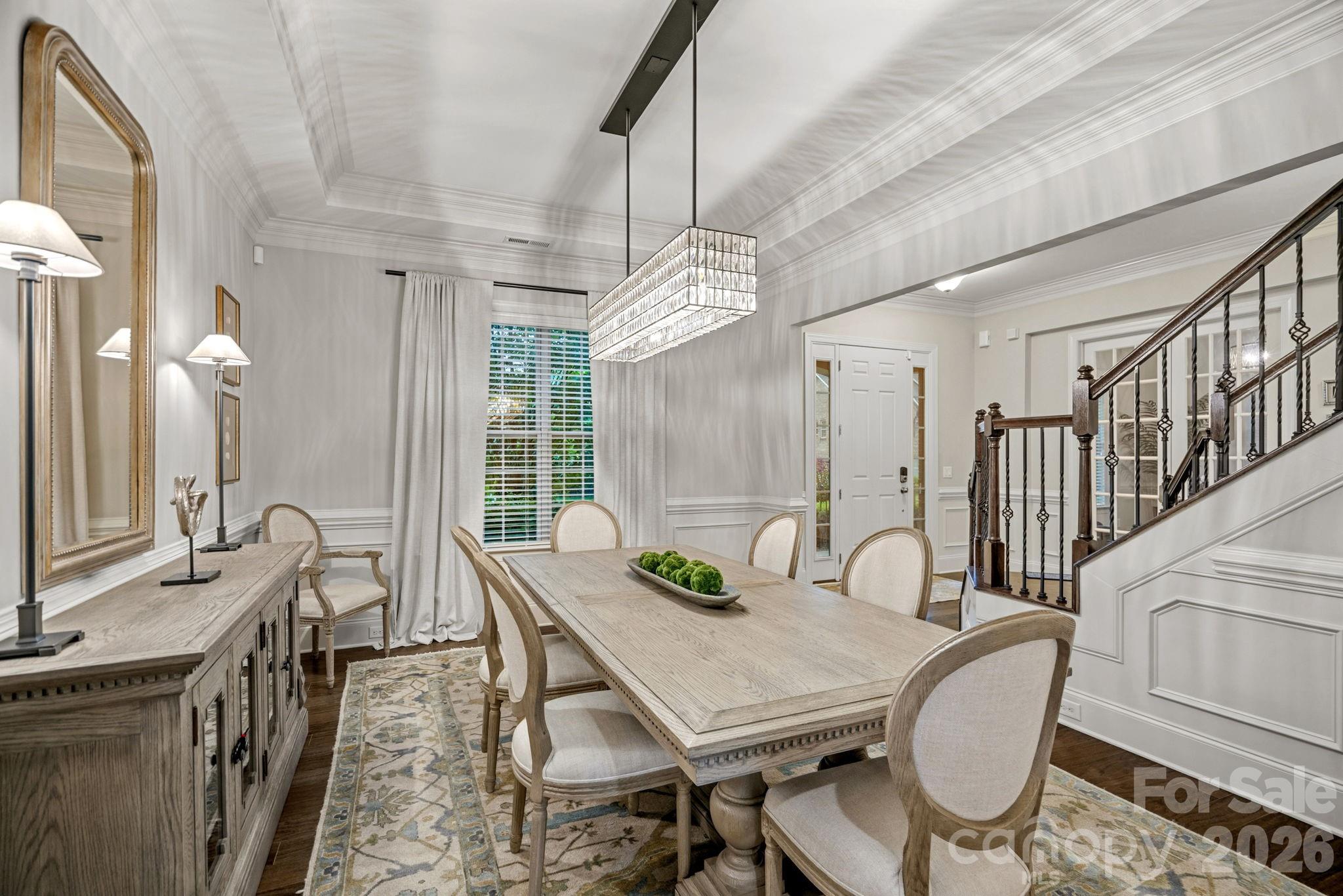 8211 Caesars Head Drive — Waxhaw