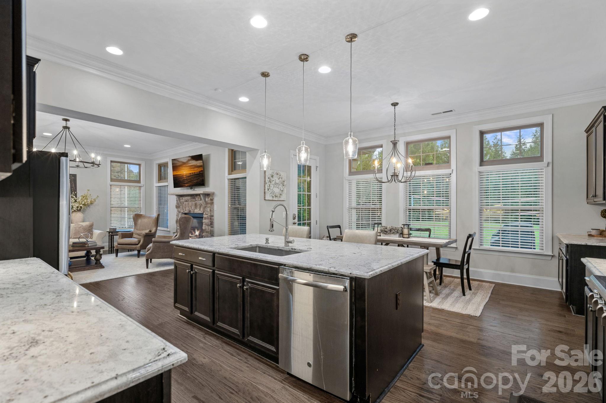 8211 Caesars Head Drive — Waxhaw