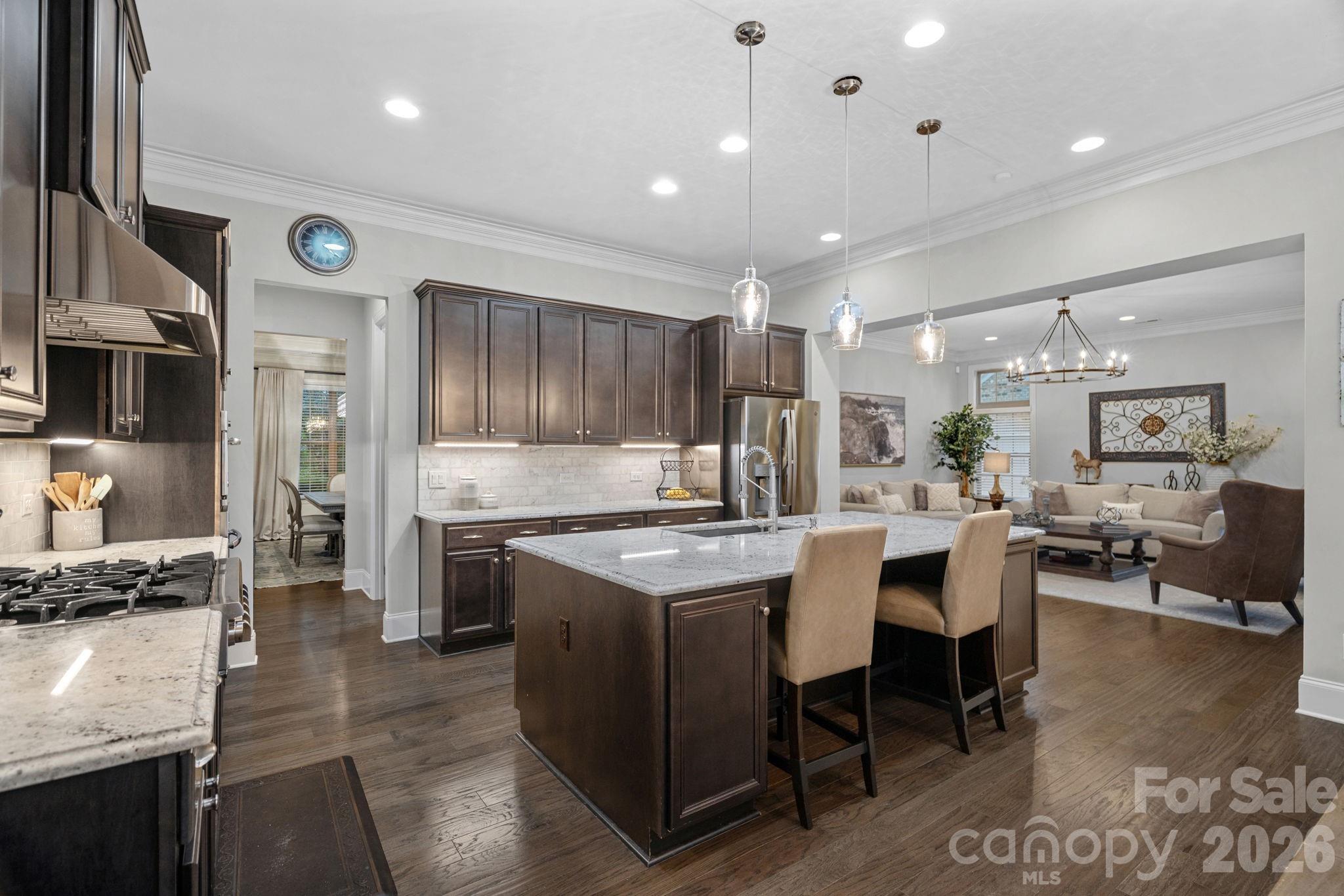 8211 Caesars Head Drive — Waxhaw