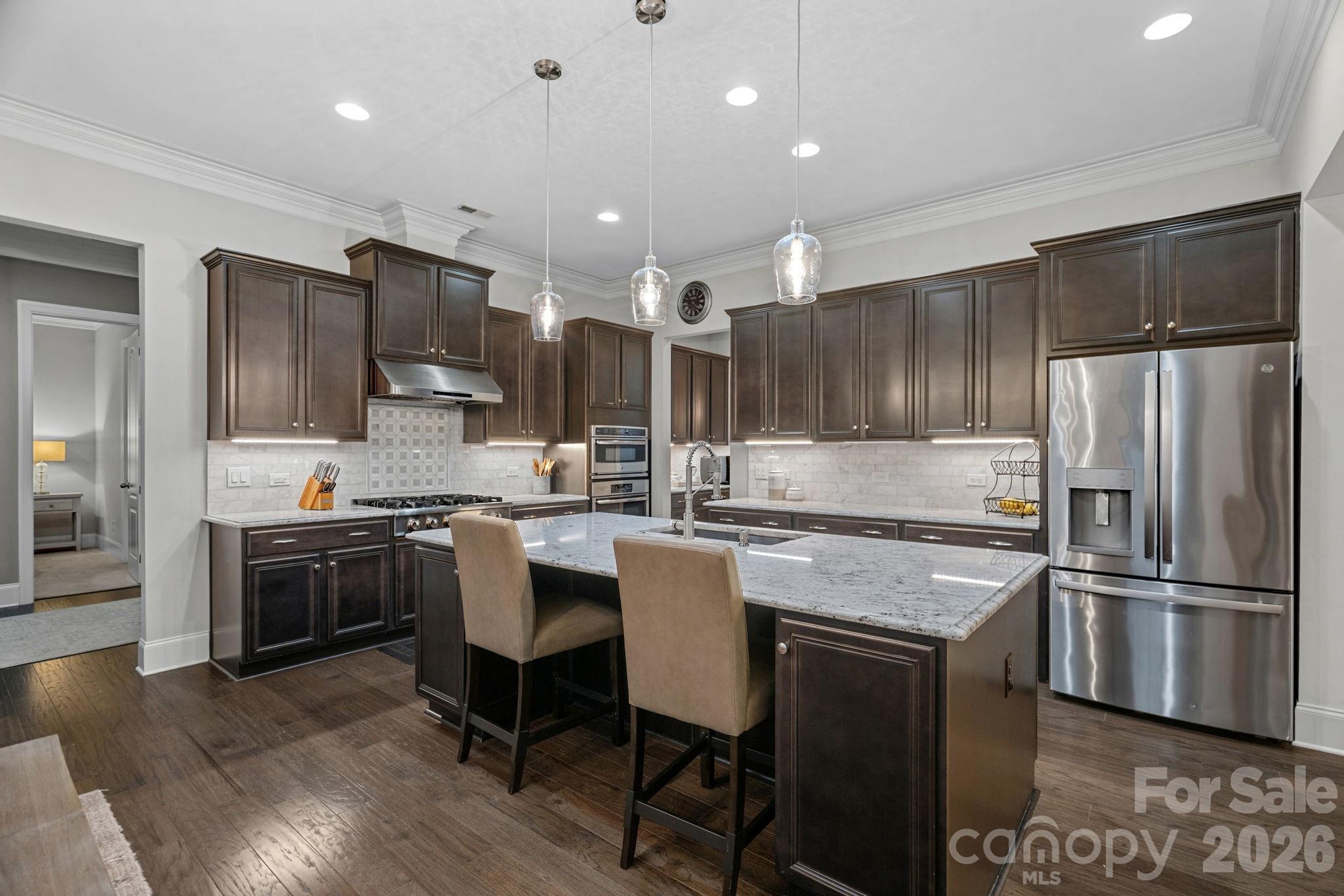 8211 Caesars Head Drive — Waxhaw