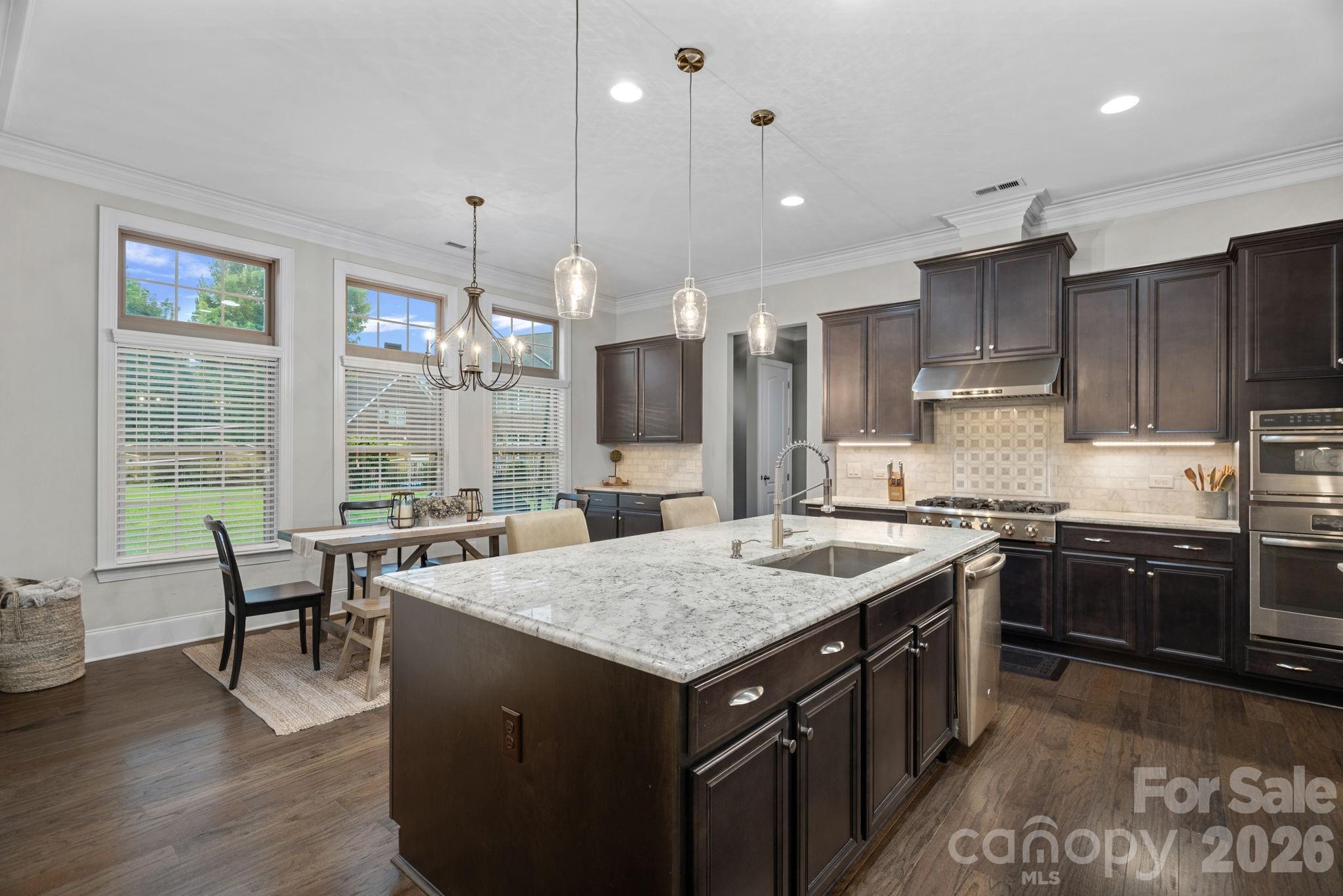 8211 Caesars Head Drive — Waxhaw