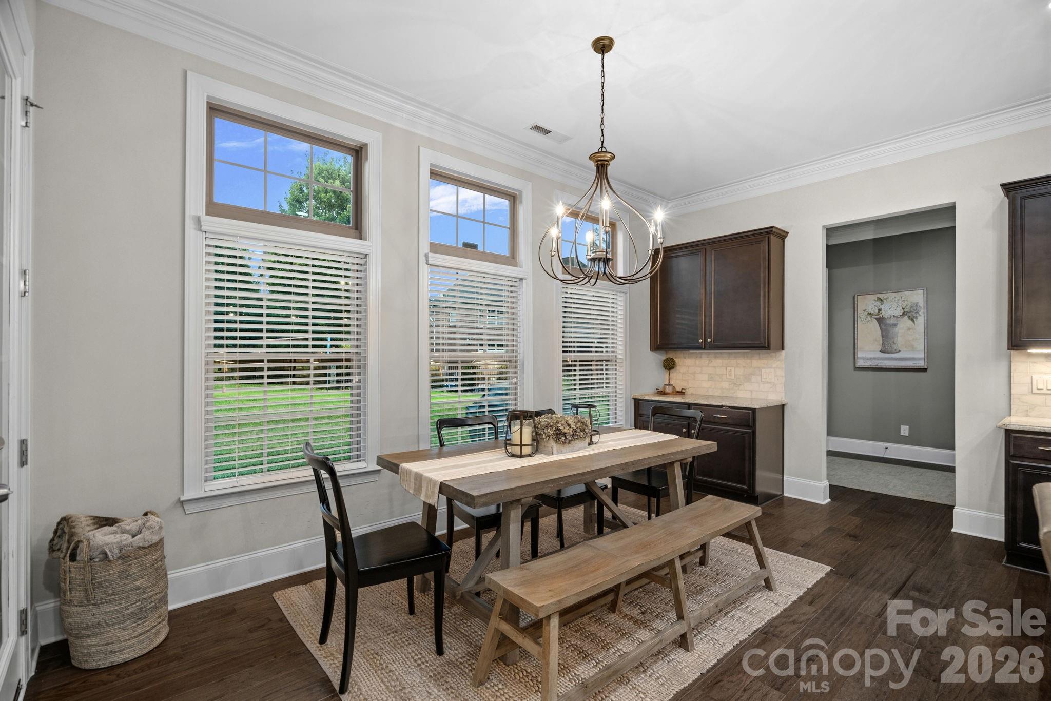 8211 Caesars Head Drive — Waxhaw