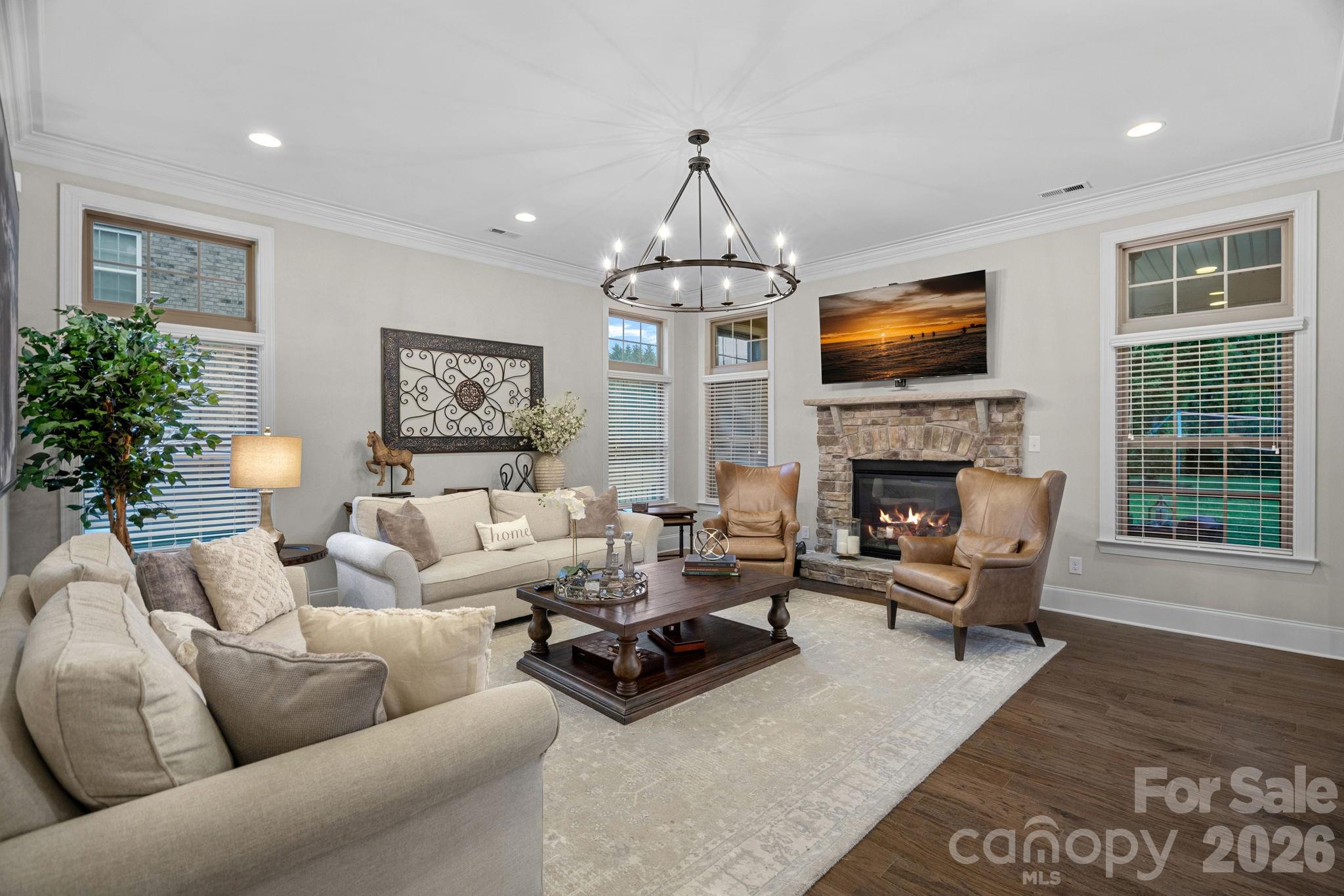 8211 Caesars Head Drive — Waxhaw